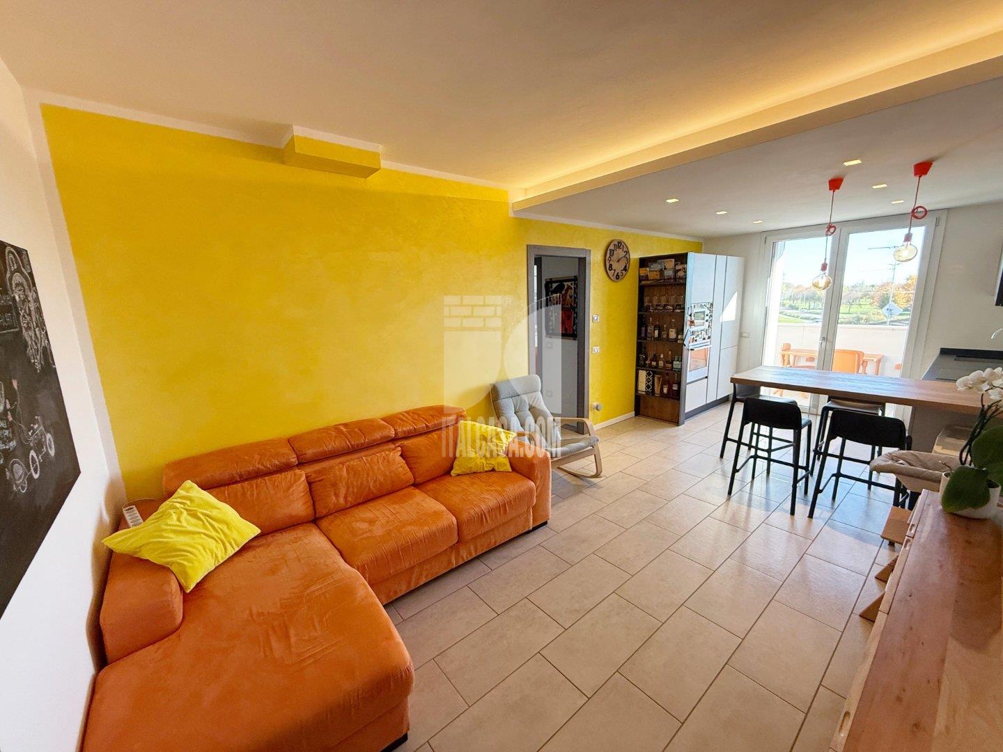 Appartamento in vendita a Porto Mantovano