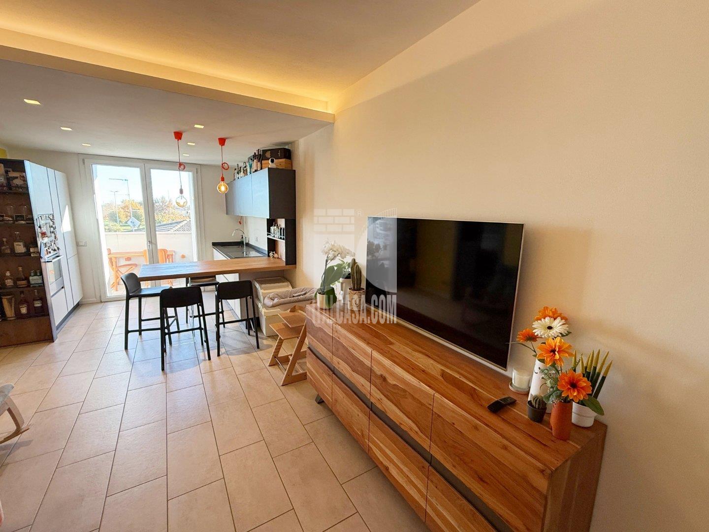 Appartamento in vendita a Porto Mantovano