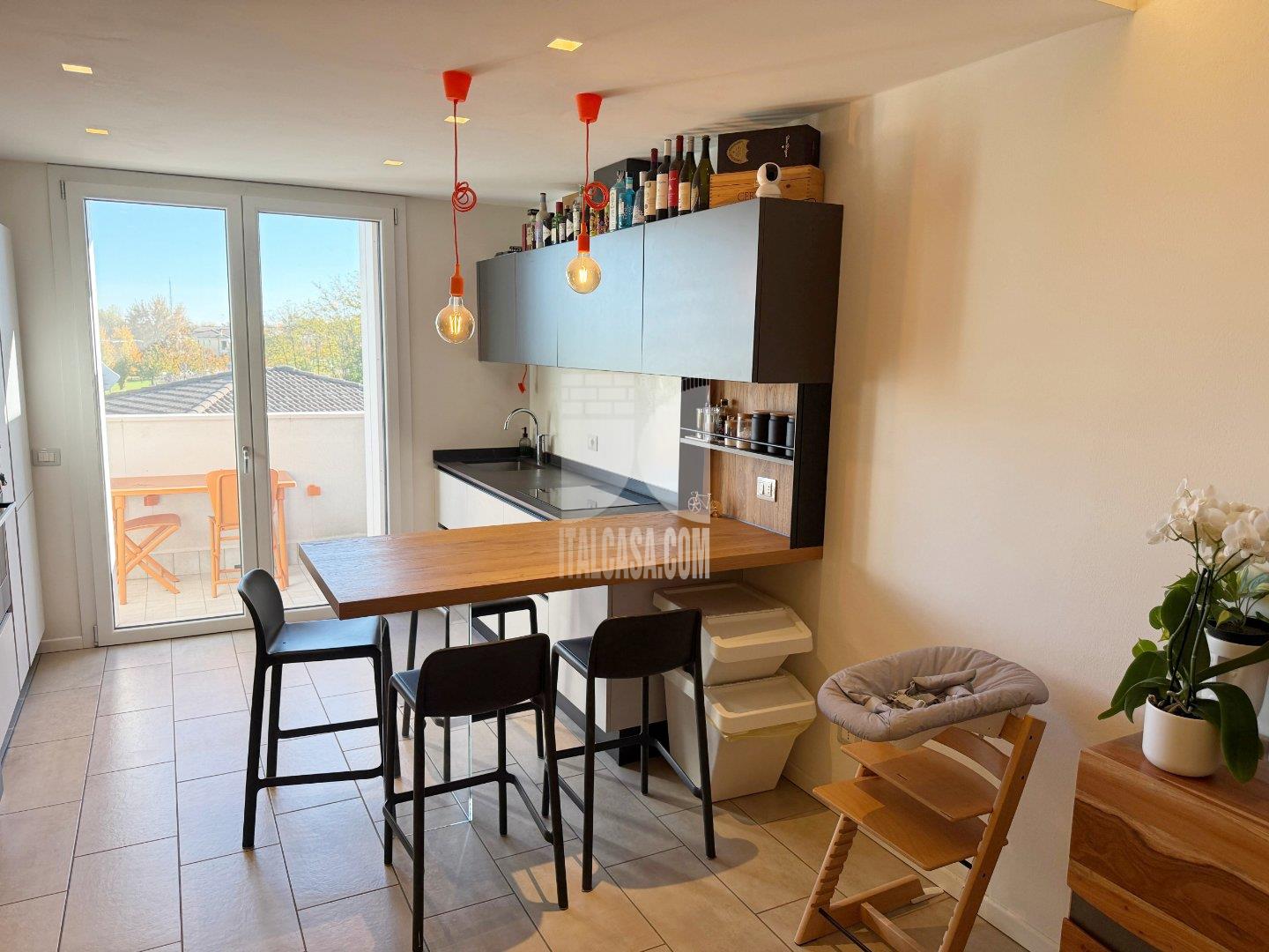 Appartamento in vendita a Porto Mantovano