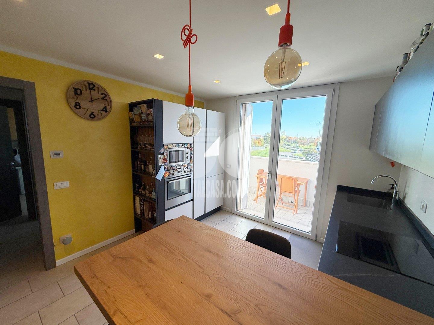 Appartamento in vendita a Porto Mantovano