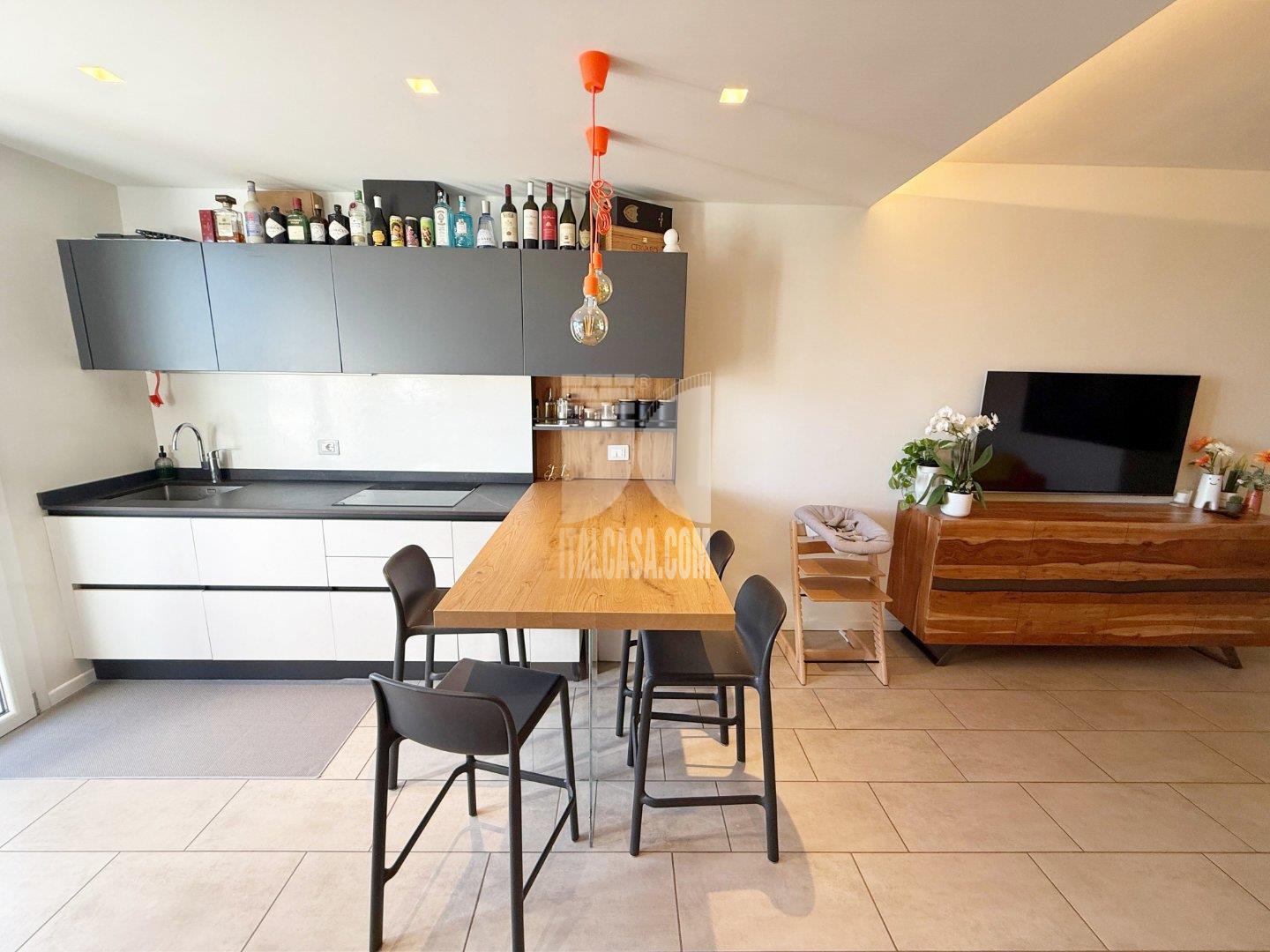 Appartamento in vendita a Porto Mantovano