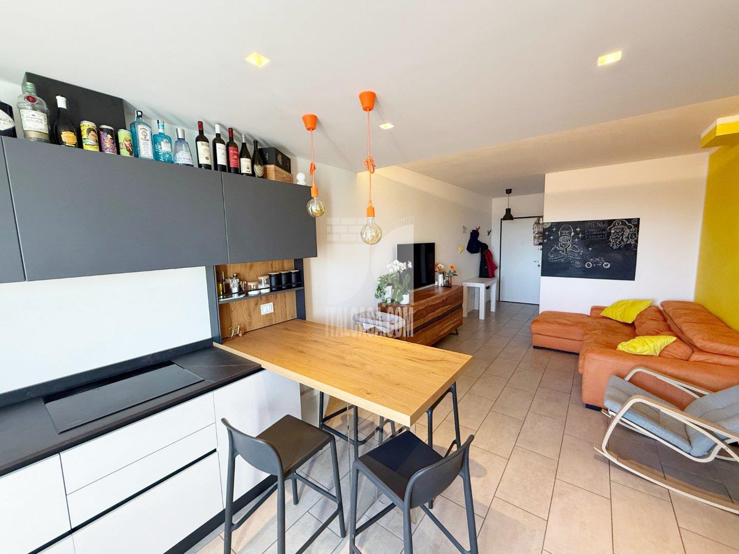 Appartamento in vendita a Porto Mantovano