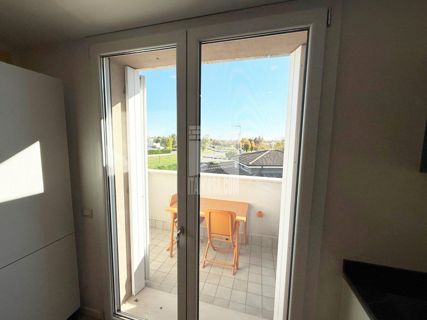 Appartamento in vendita a Porto Mantovano