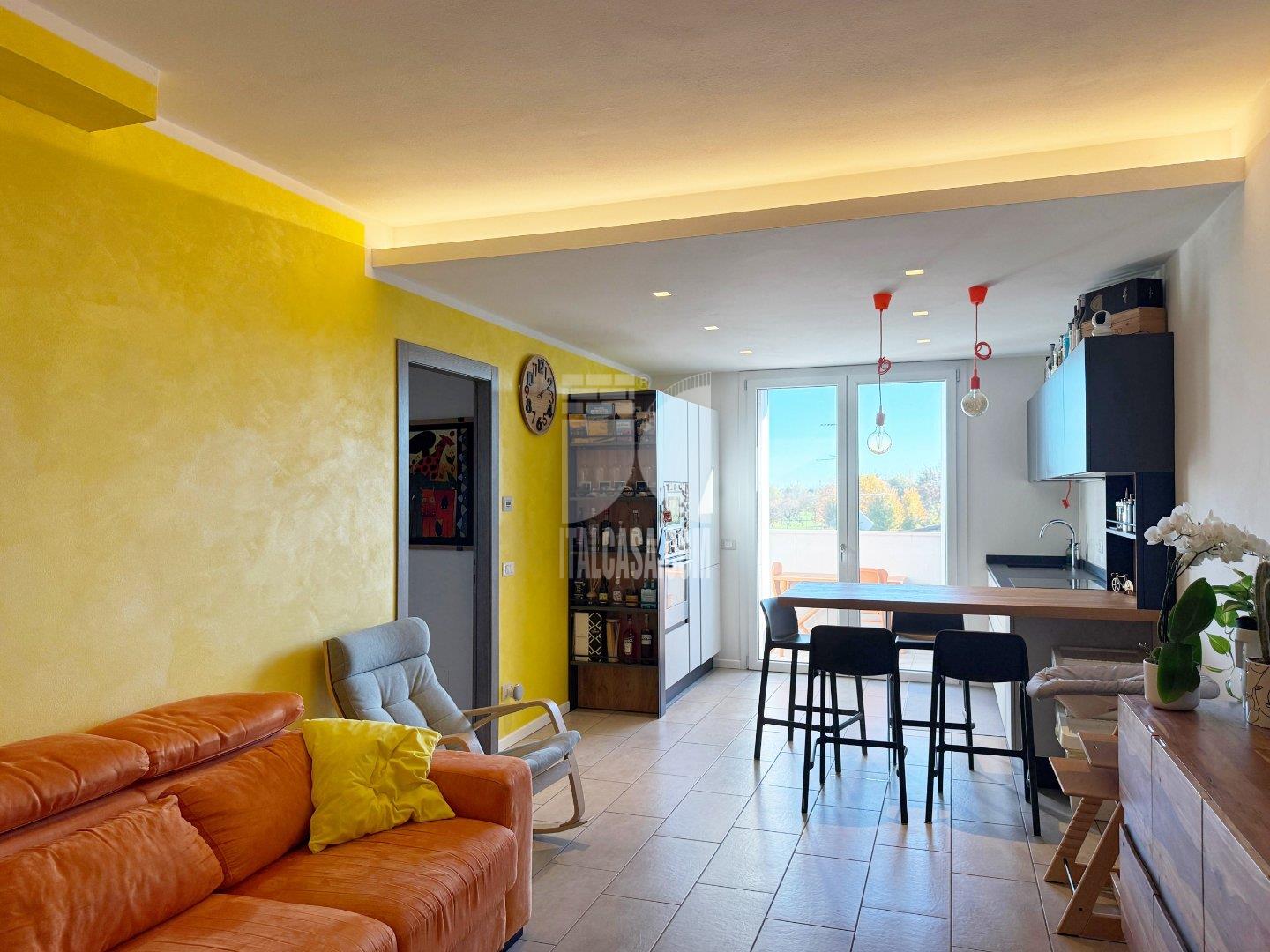 Appartamento in vendita a Porto Mantovano