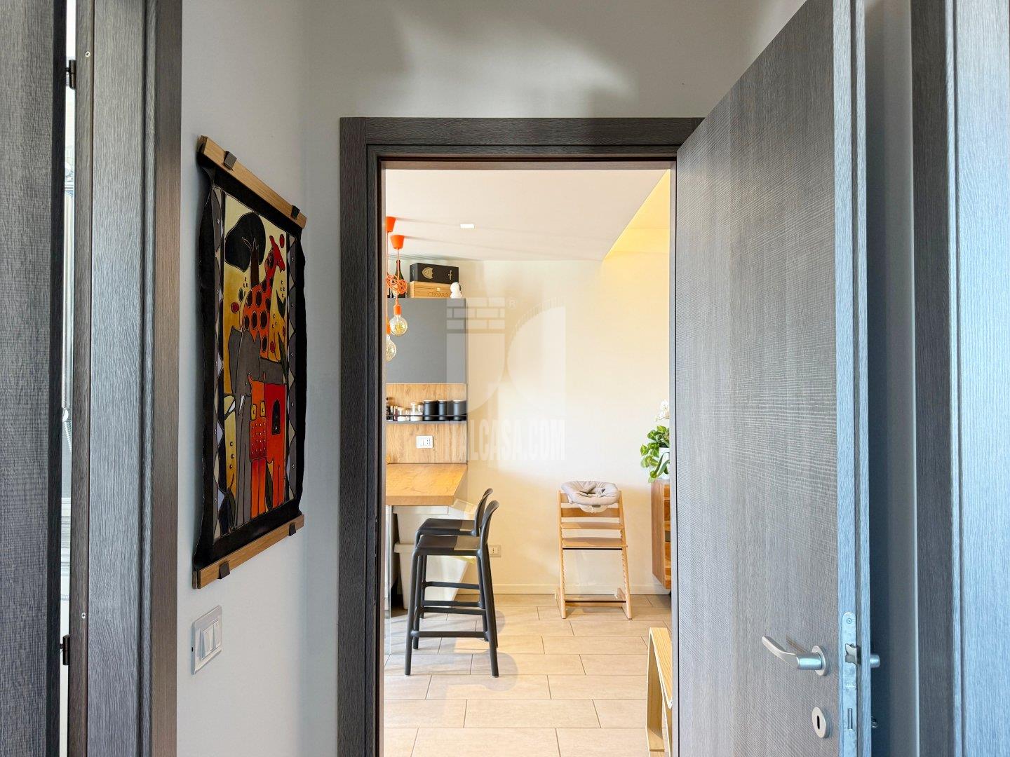 Appartamento in vendita a Porto Mantovano