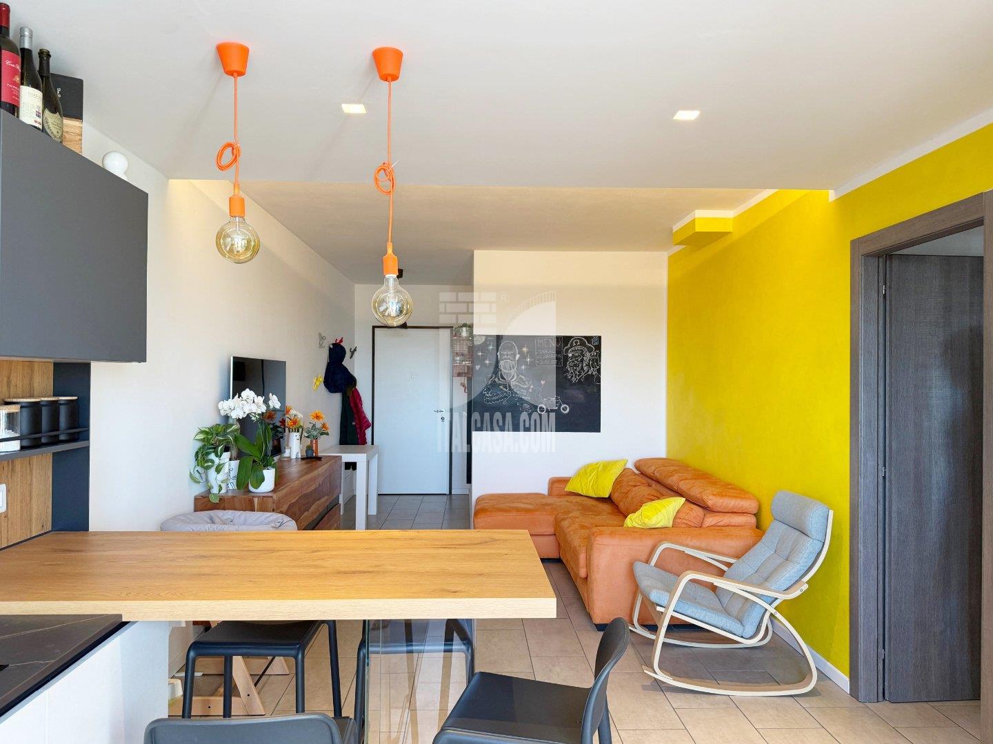 Appartamento in vendita a Porto Mantovano