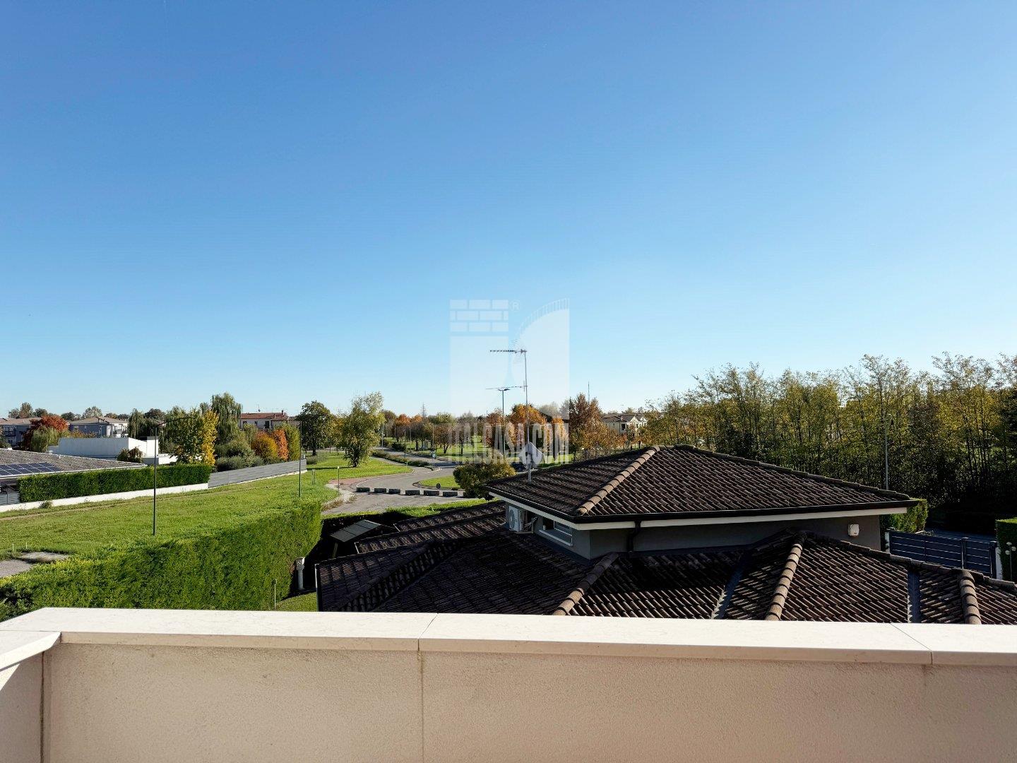 Appartamento in vendita a Porto Mantovano