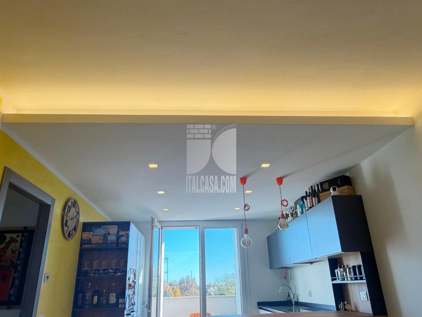 Appartamento in vendita a Porto Mantovano