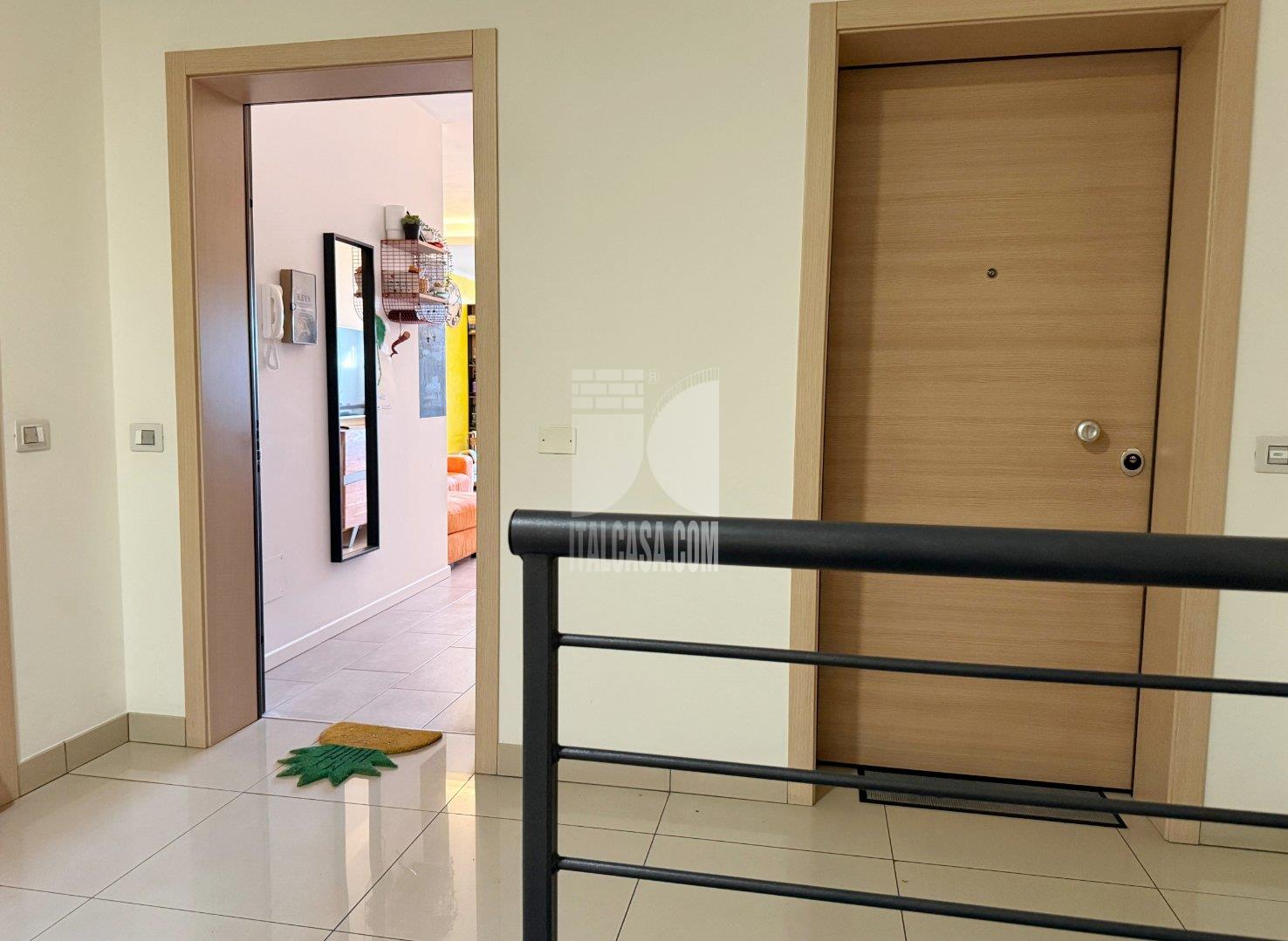 Appartamento in vendita a Porto Mantovano