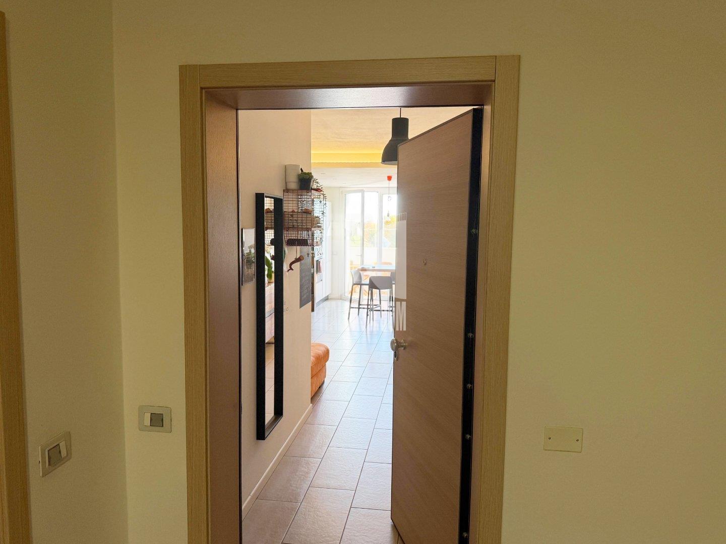 Appartamento in vendita a Porto Mantovano