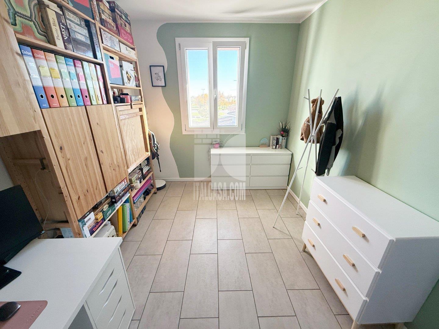 Appartamento in vendita a Porto Mantovano