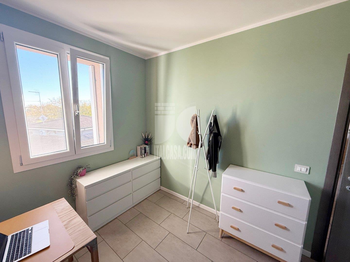 Appartamento in vendita a Porto Mantovano