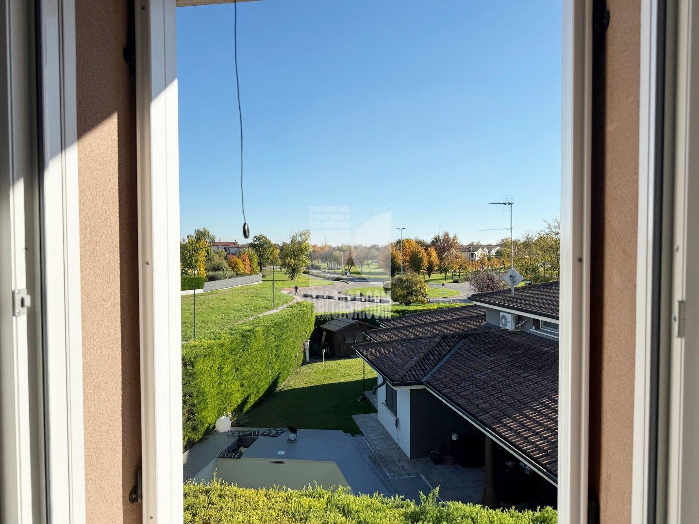 Appartamento in vendita a Porto Mantovano