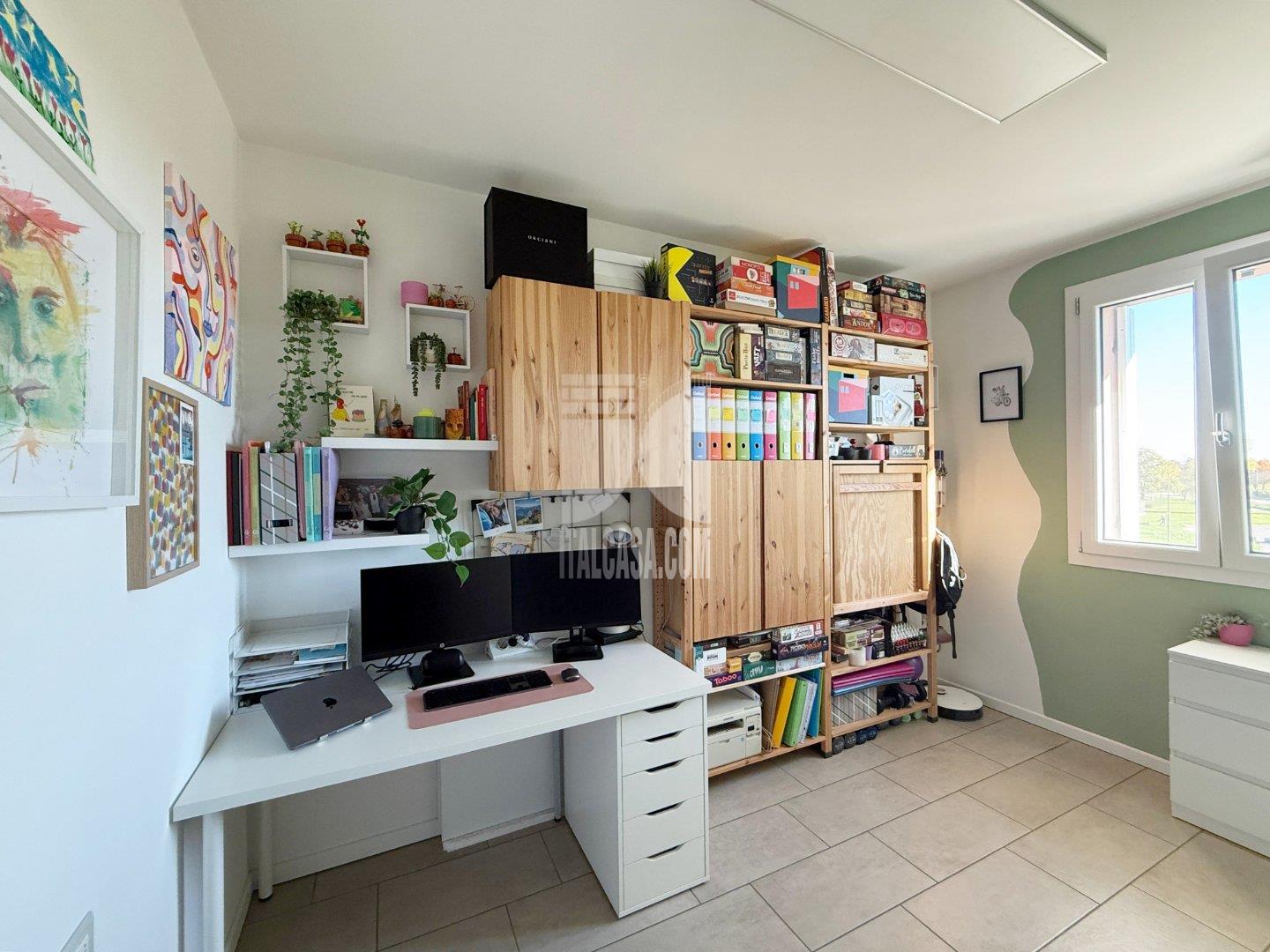 Appartamento in vendita a Porto Mantovano