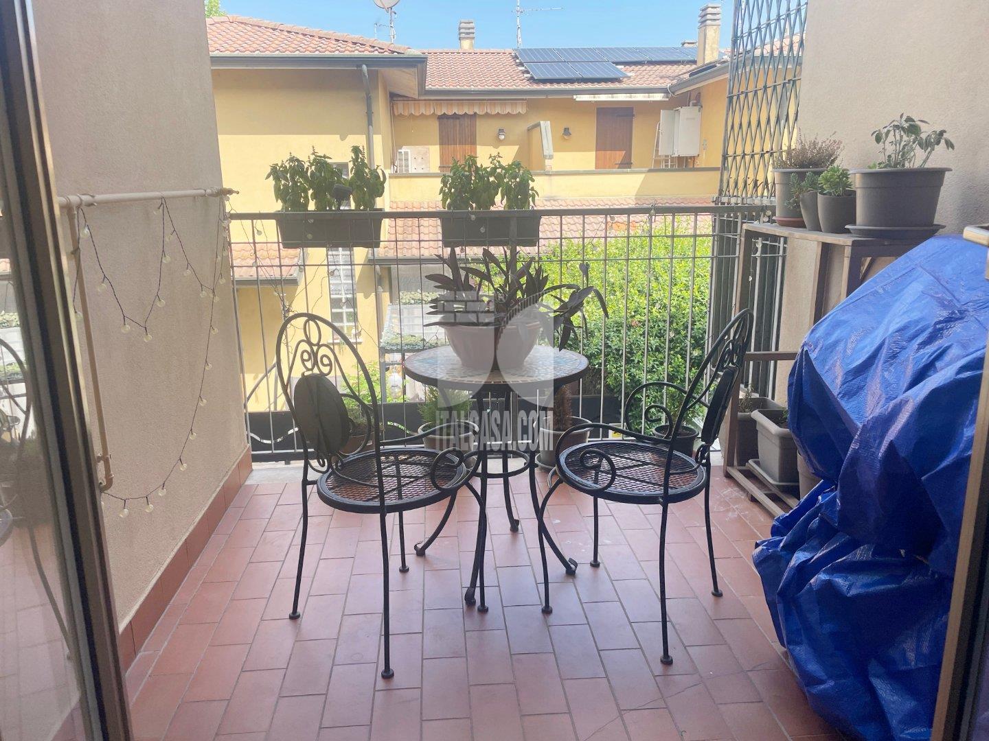 Appartamento in vendita a Porto Mantovano