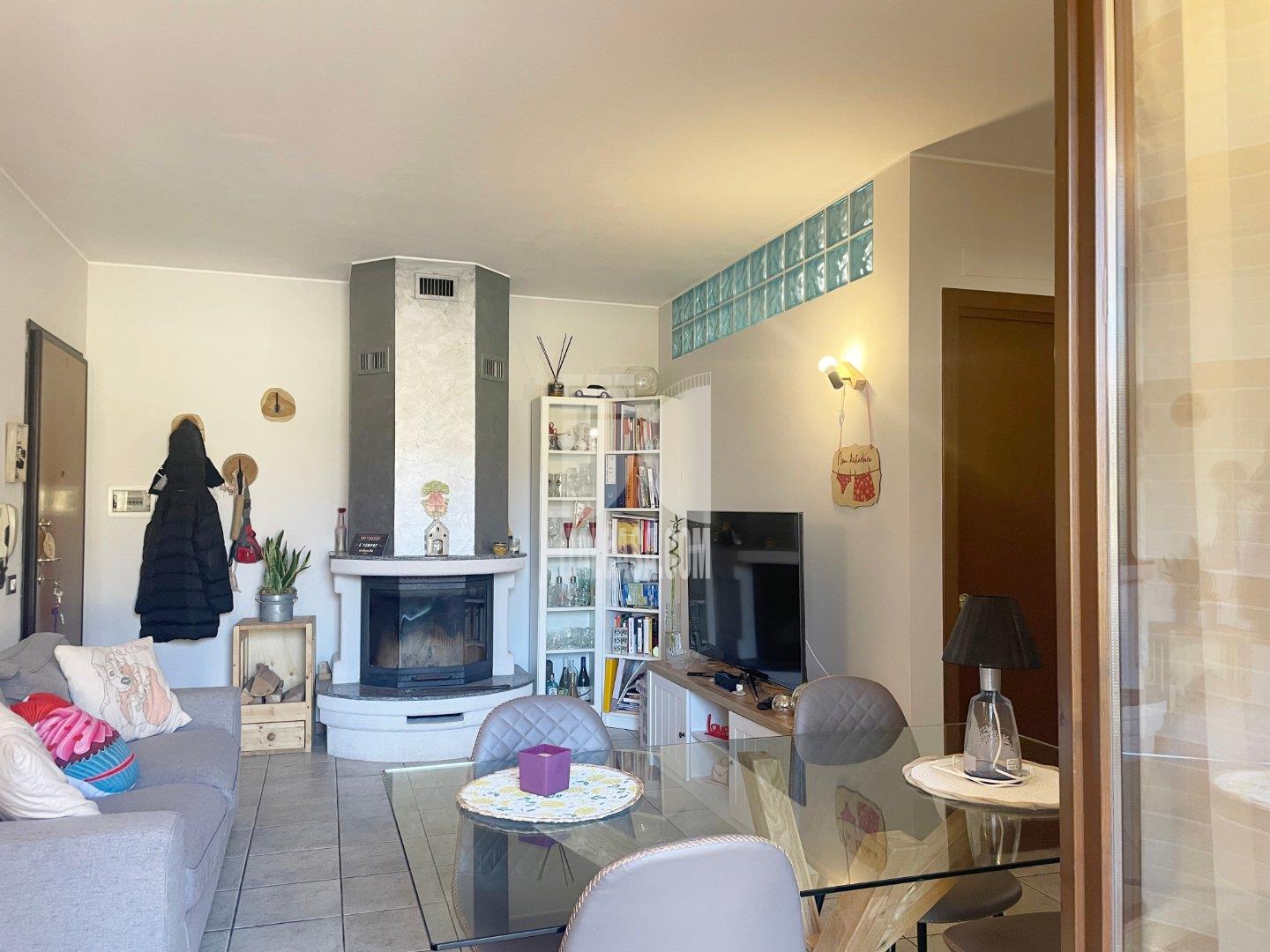 Appartamento in vendita a Porto Mantovano