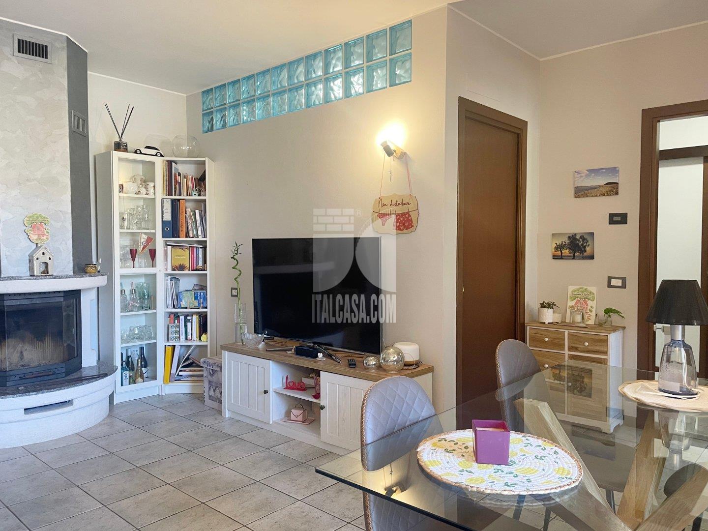 Appartamento in vendita a Porto Mantovano