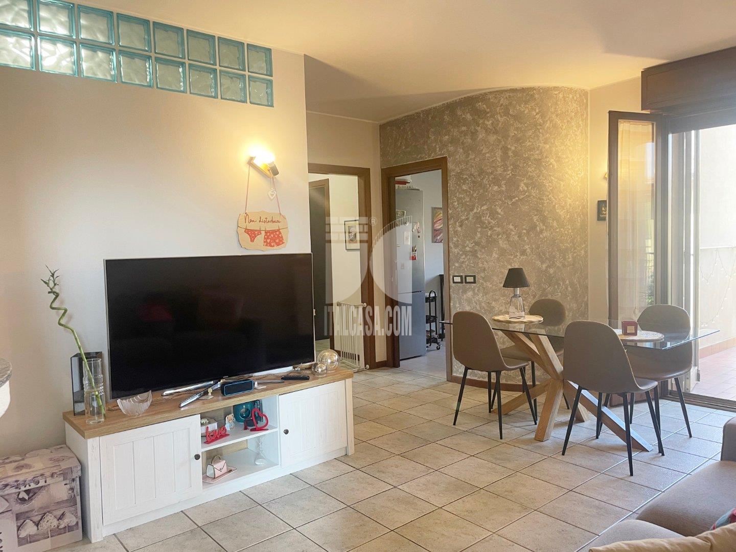 Appartamento in vendita a Porto Mantovano