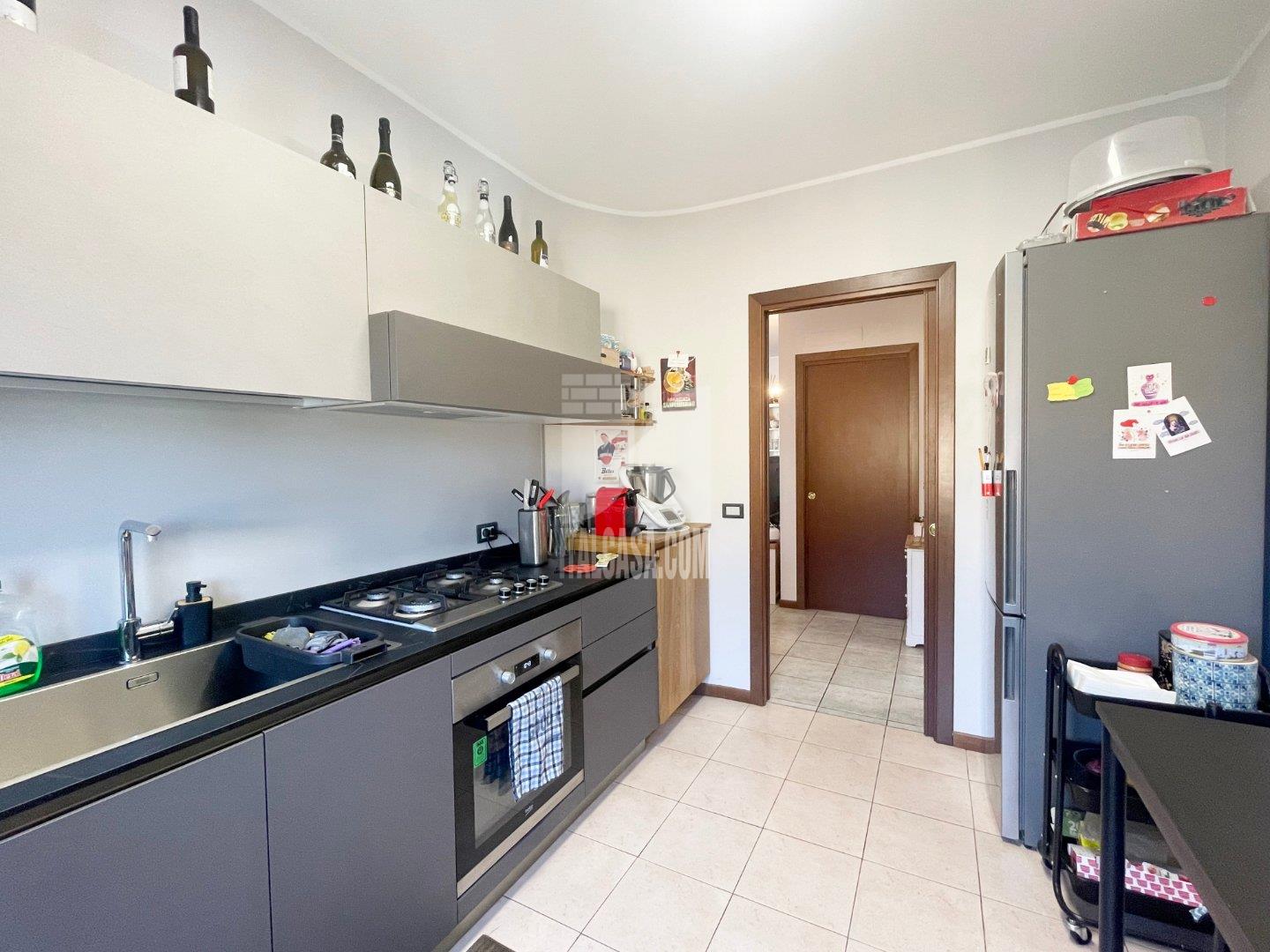 Appartamento in vendita a Porto Mantovano
