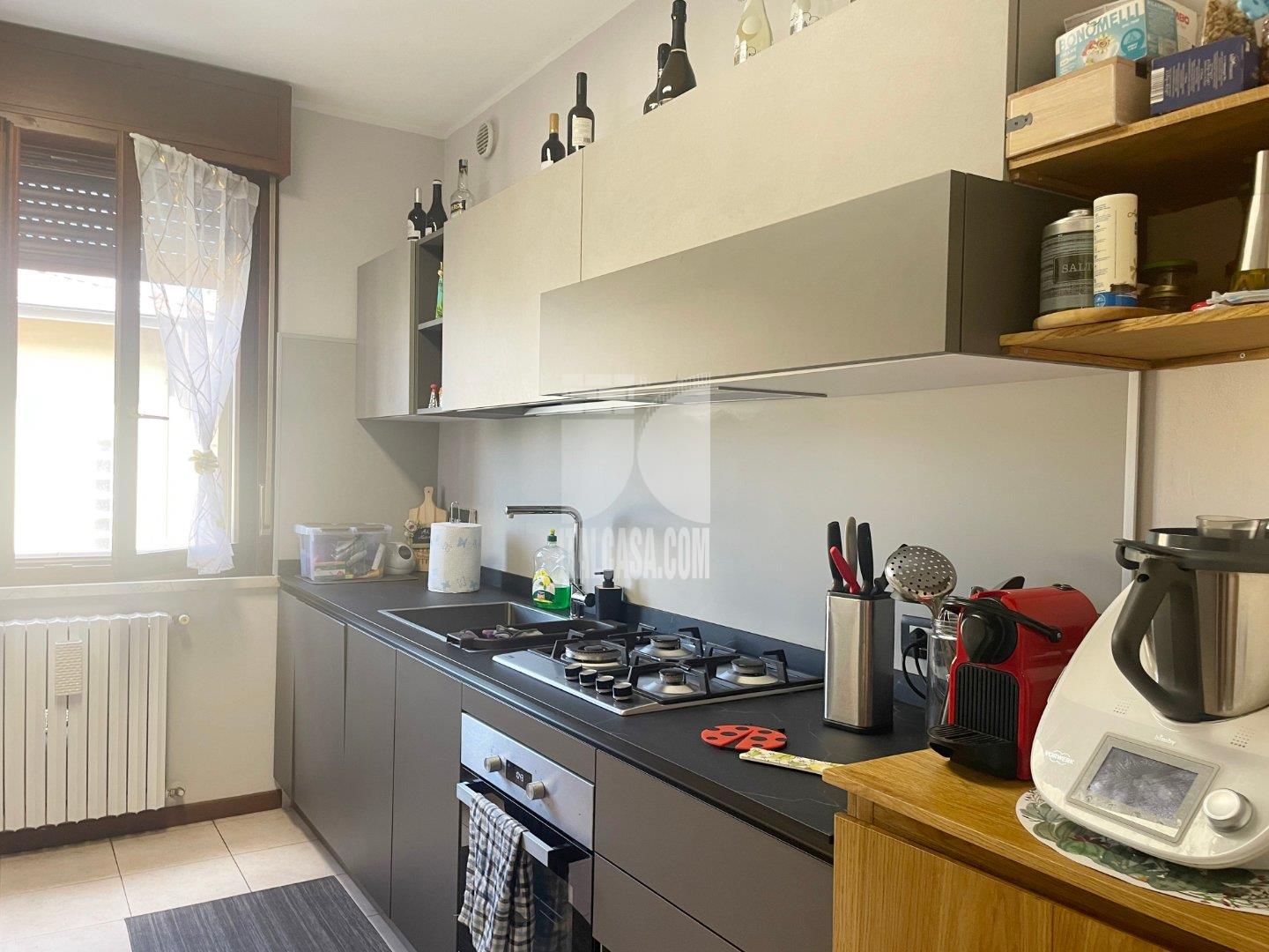 Appartamento in vendita a Porto Mantovano