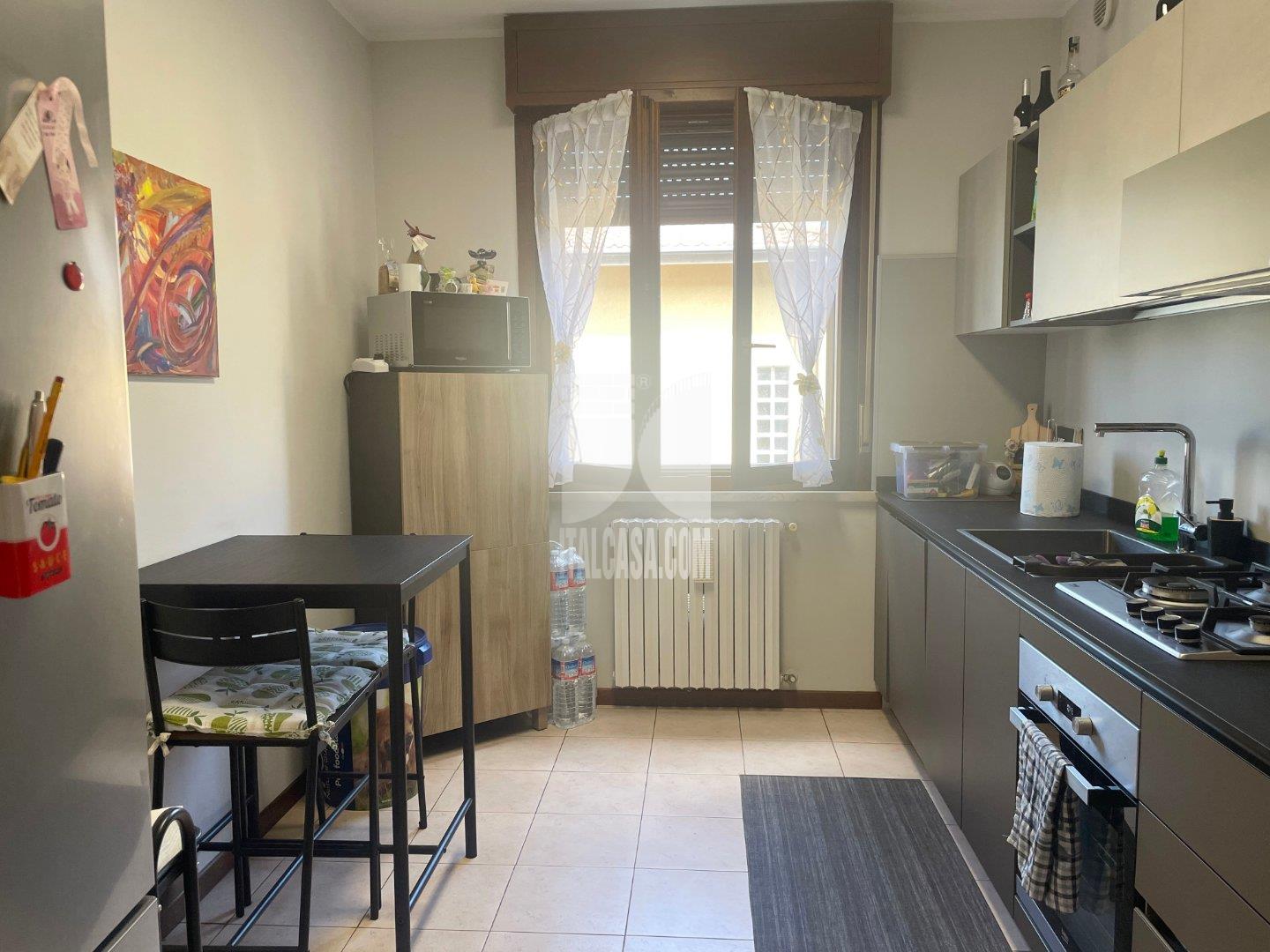 Appartamento in vendita a Porto Mantovano