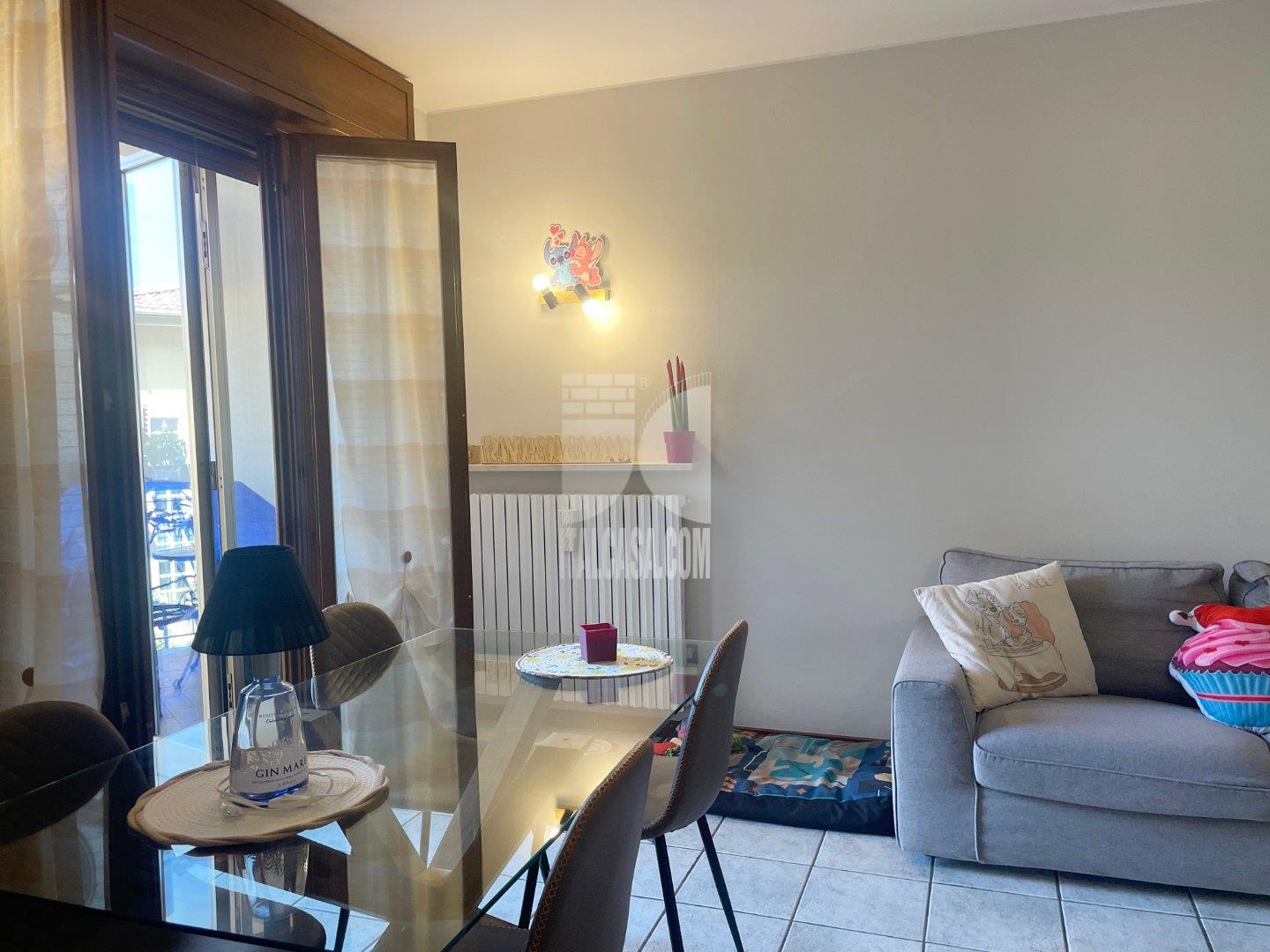 Appartamento in vendita a Porto Mantovano