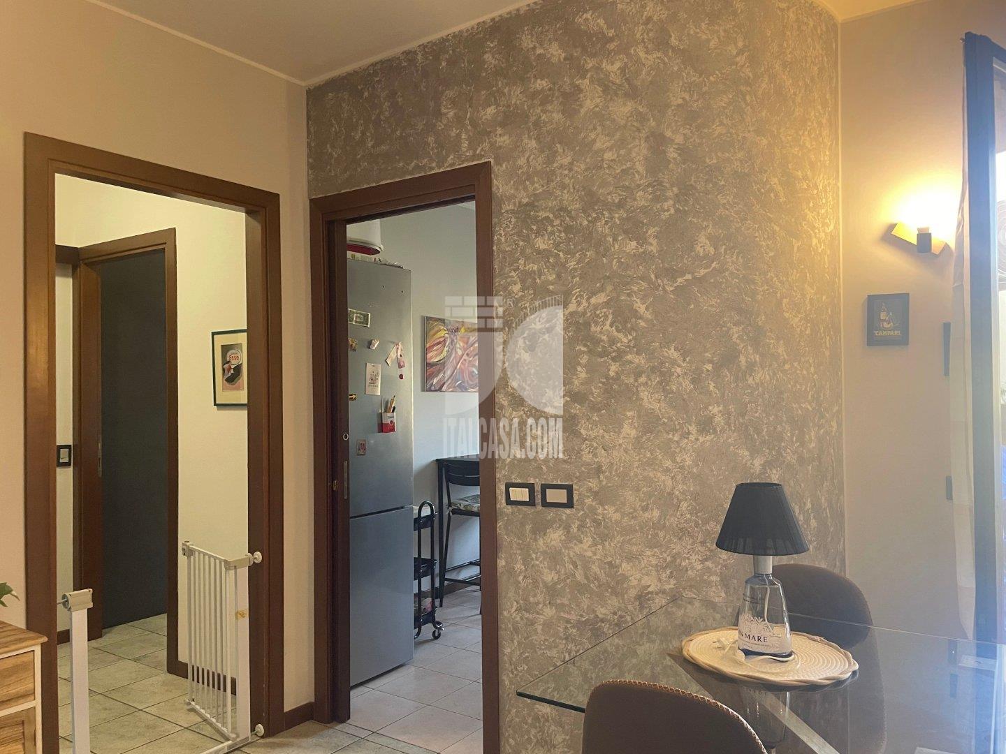 Appartamento in vendita a Porto Mantovano