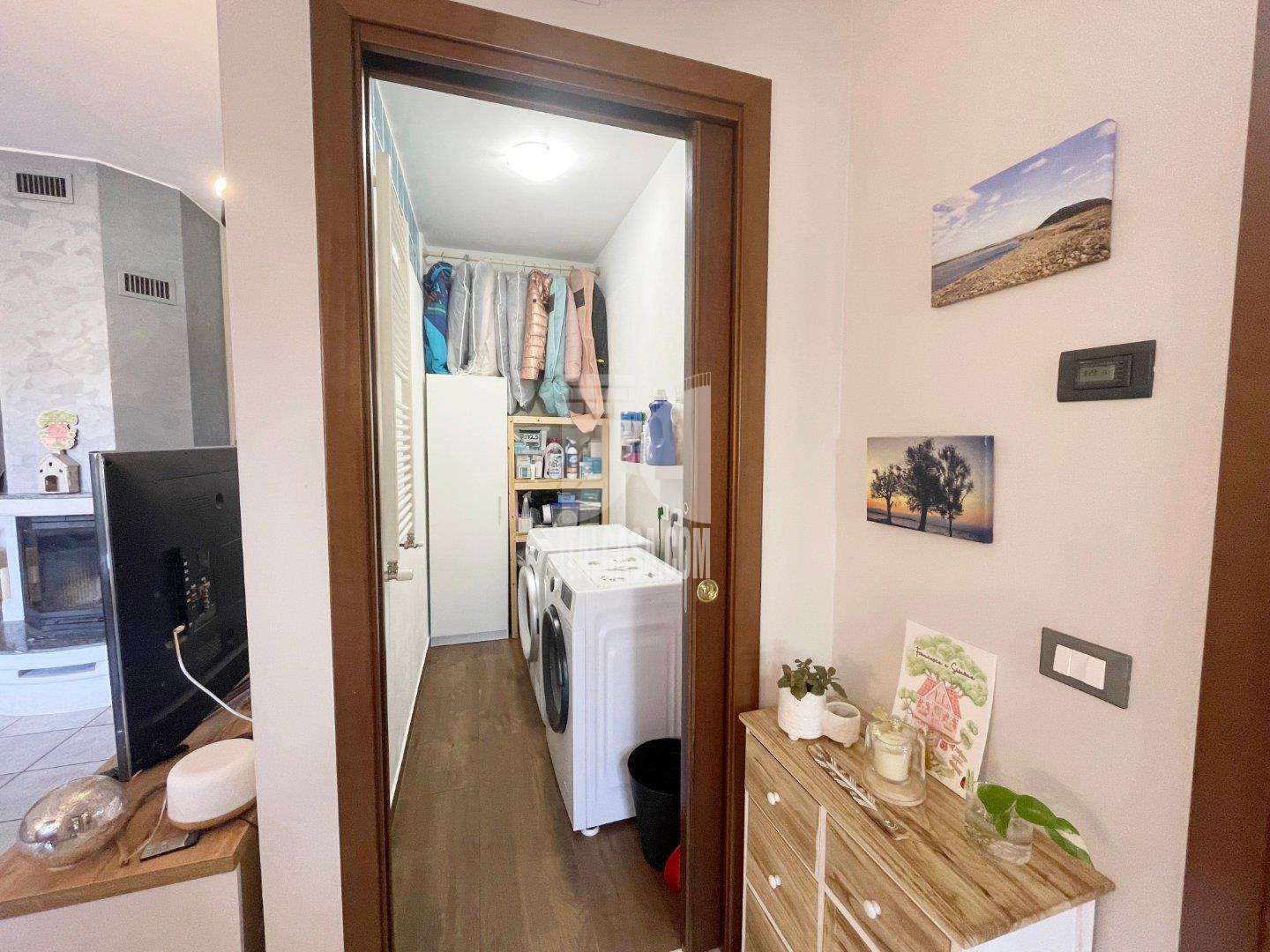 Appartamento in vendita a Porto Mantovano