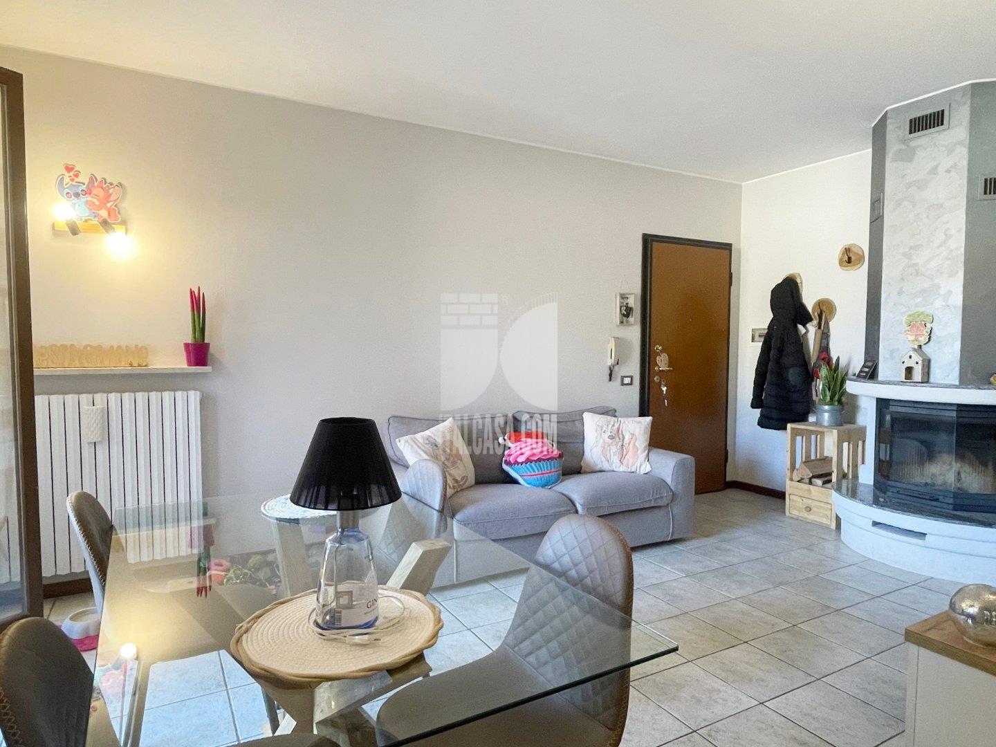 Appartamento in vendita a Porto Mantovano