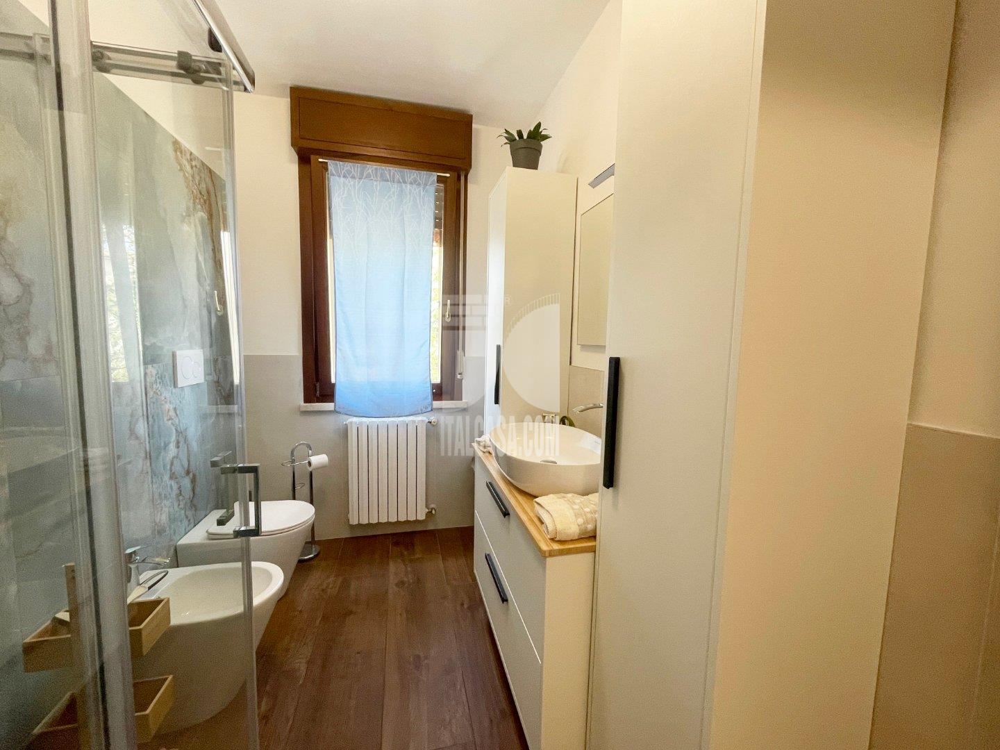 Appartamento in vendita a Porto Mantovano