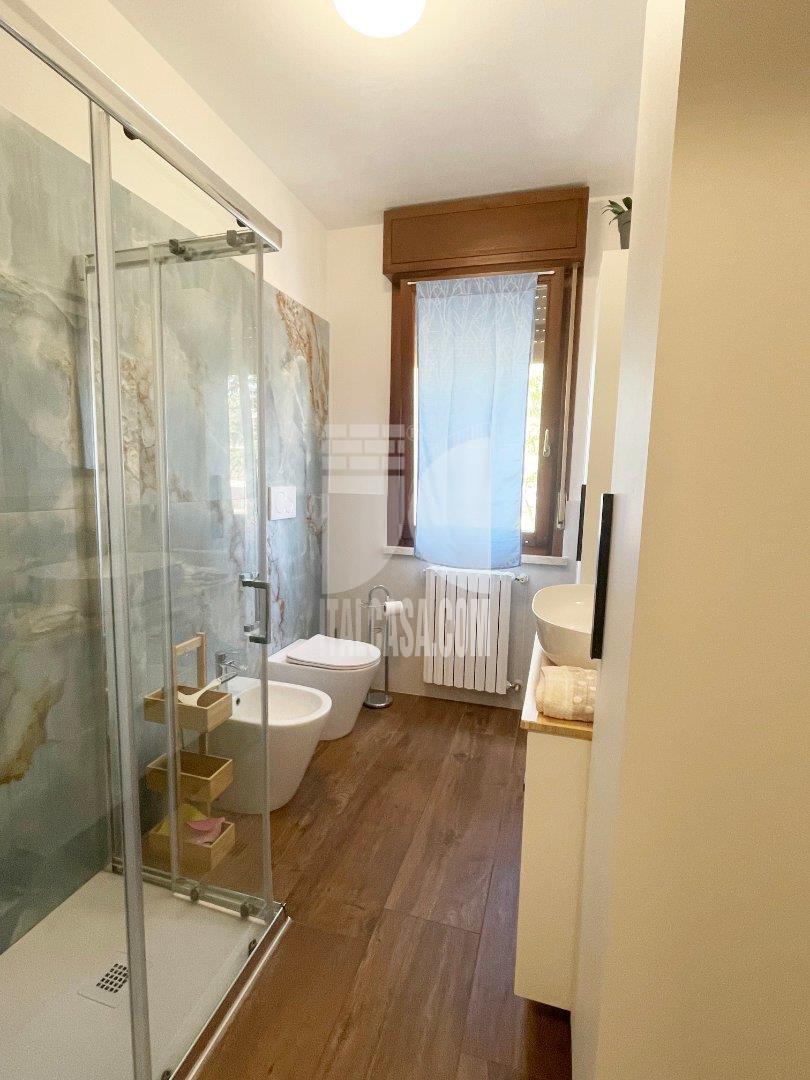 Appartamento in vendita a Porto Mantovano