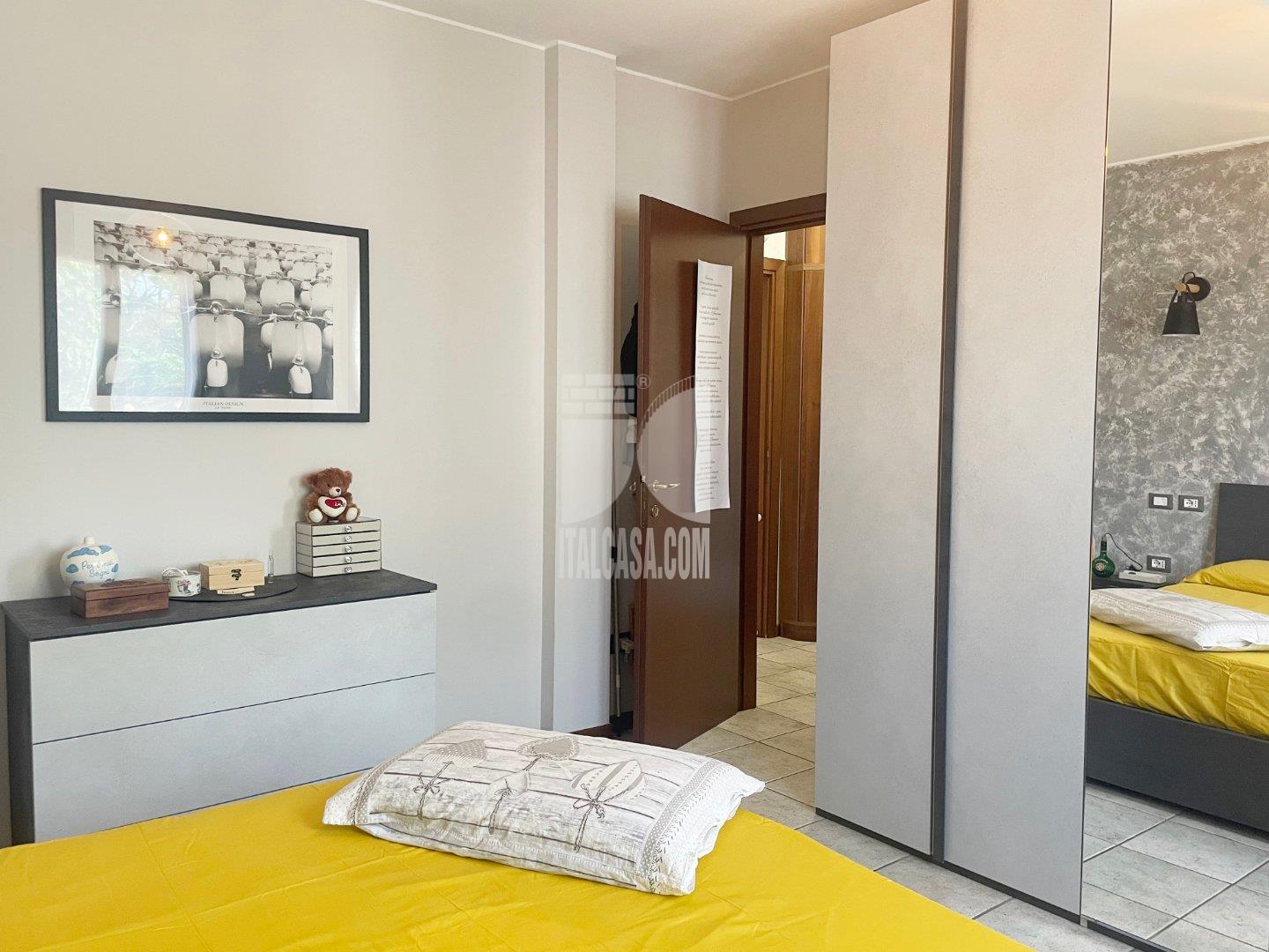 Appartamento in vendita a Porto Mantovano