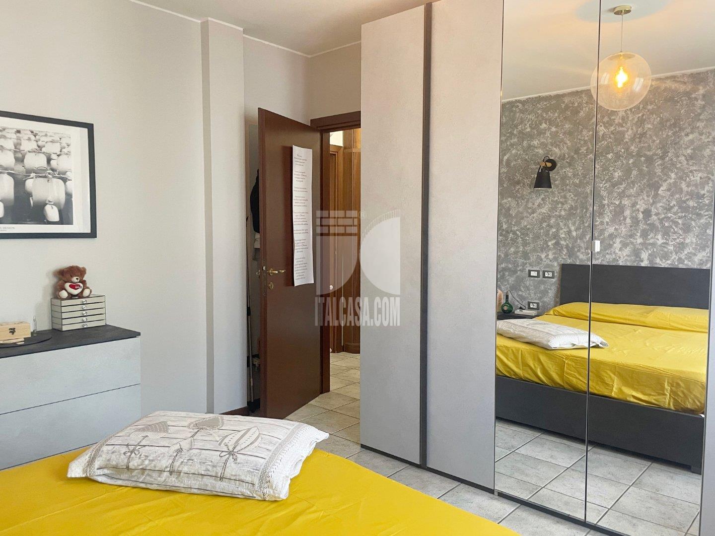 Appartamento in vendita a Porto Mantovano