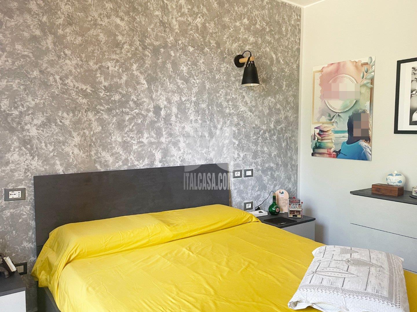 Appartamento in vendita a Porto Mantovano