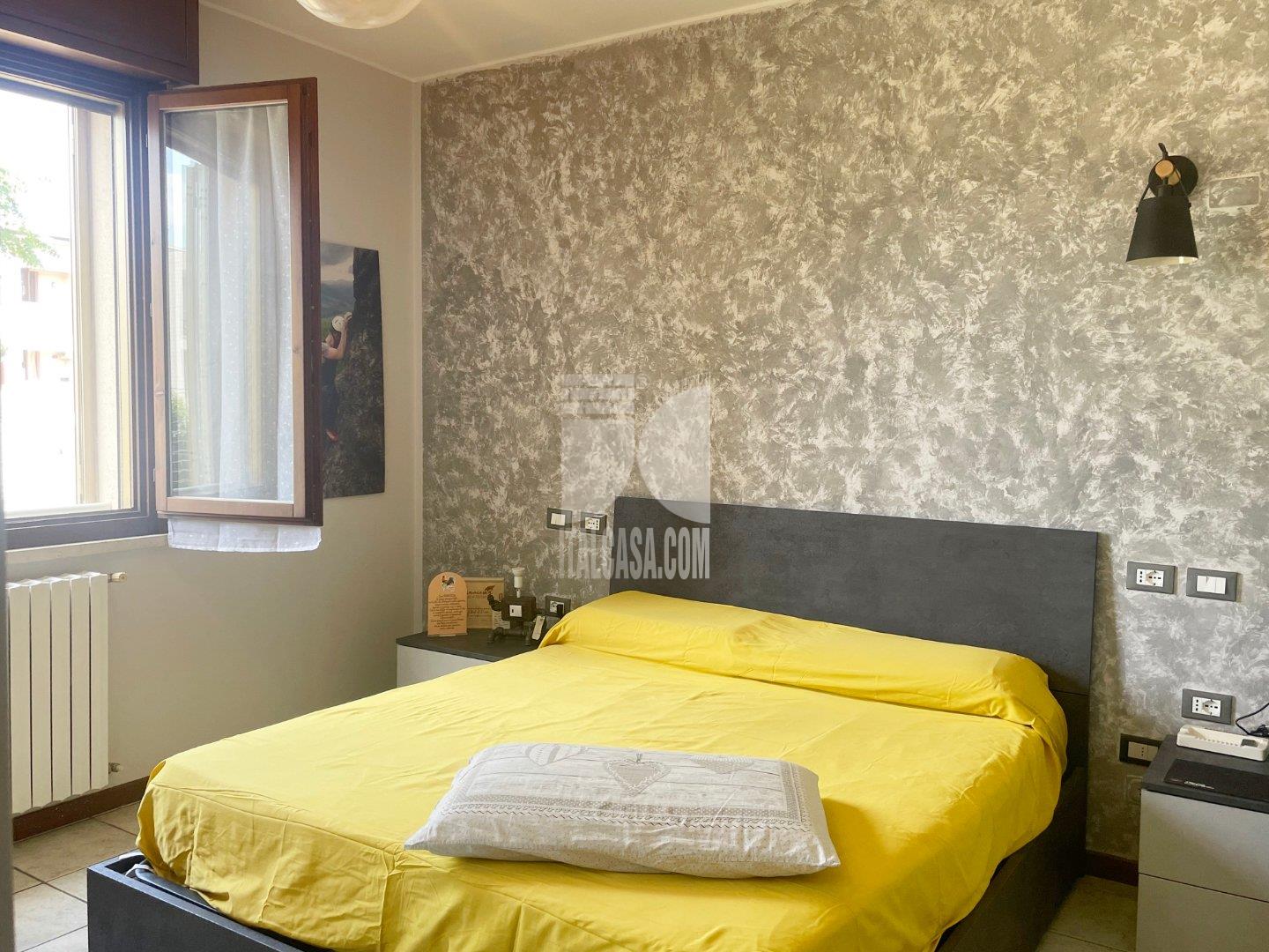 Appartamento in vendita a Porto Mantovano