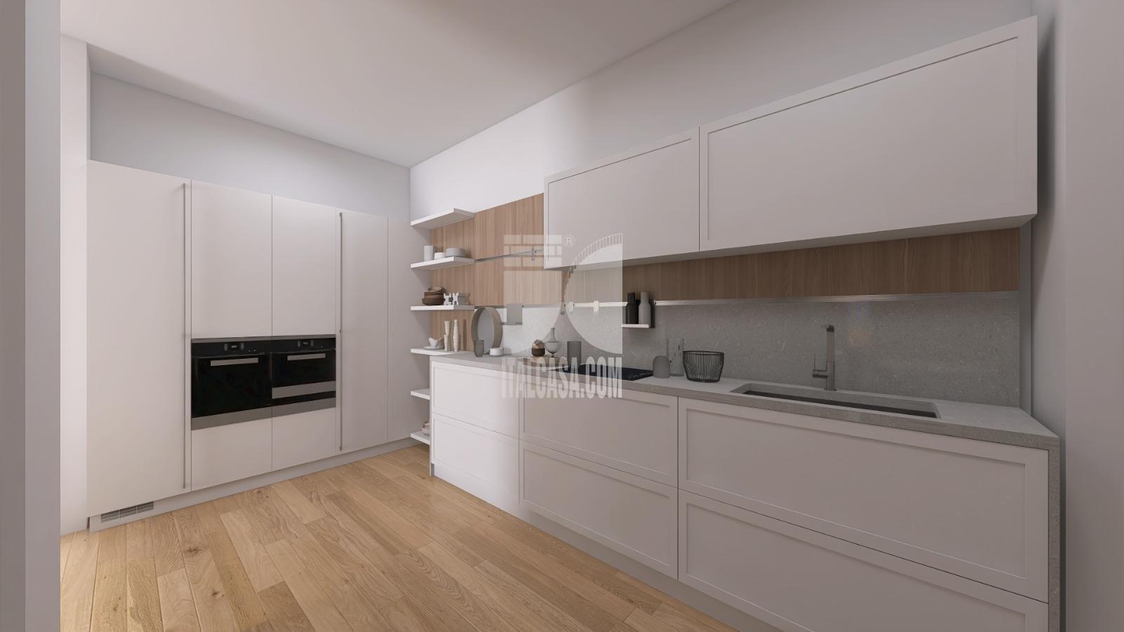 Appartamento in vendita a Porto Mantovano