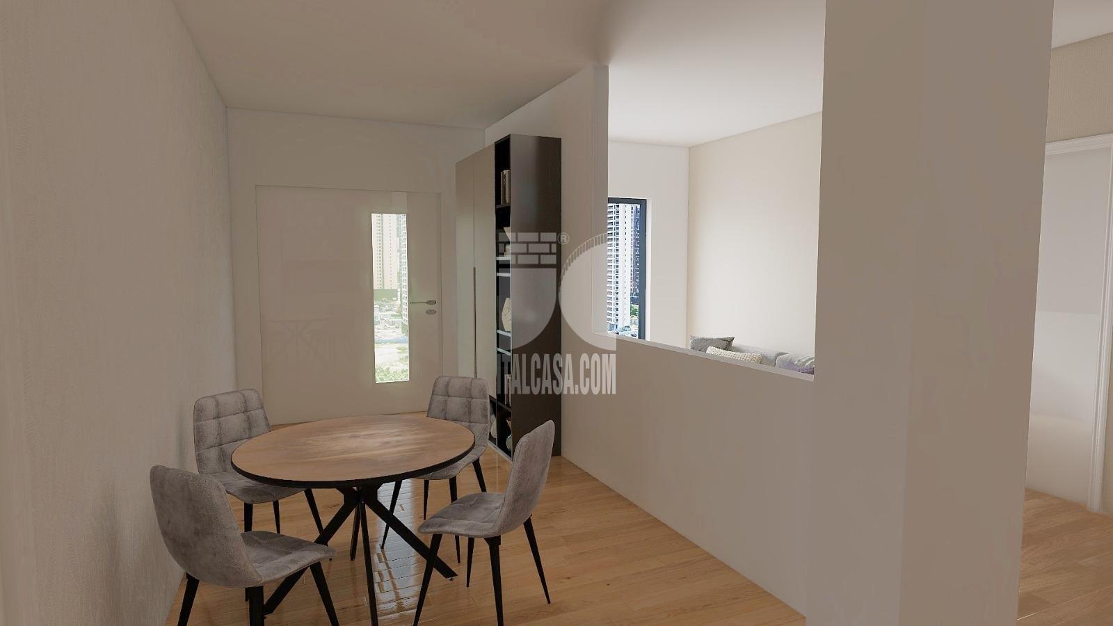 Appartamento in vendita a Porto Mantovano