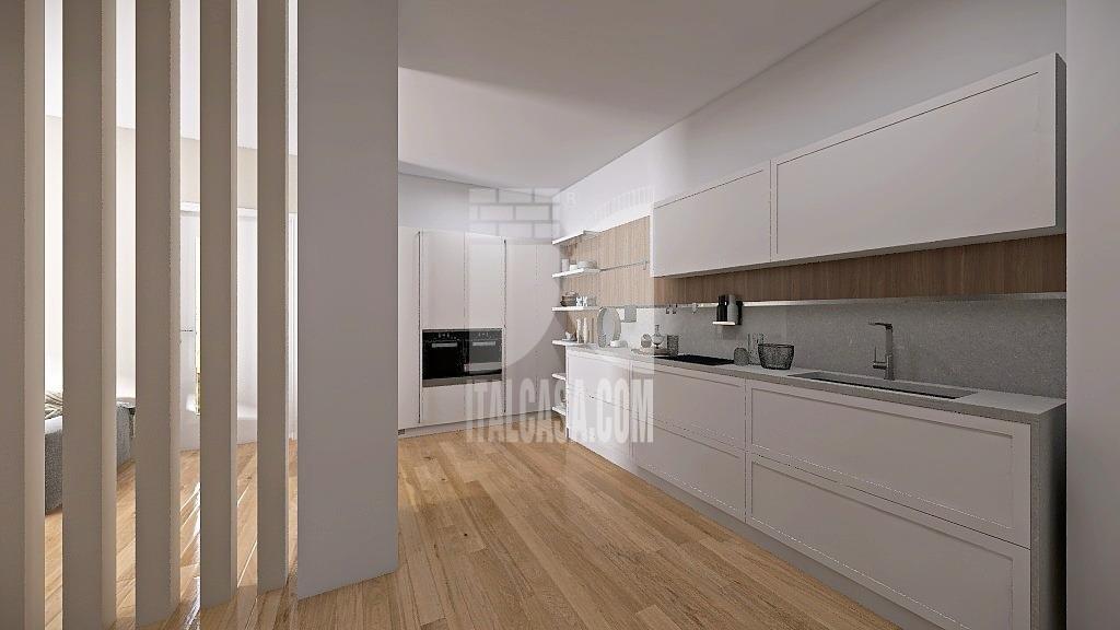 Appartamento in vendita a Porto Mantovano