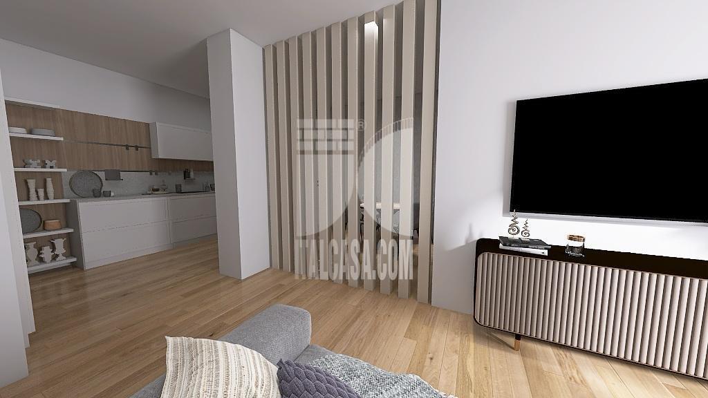 Appartamento in vendita a Porto Mantovano