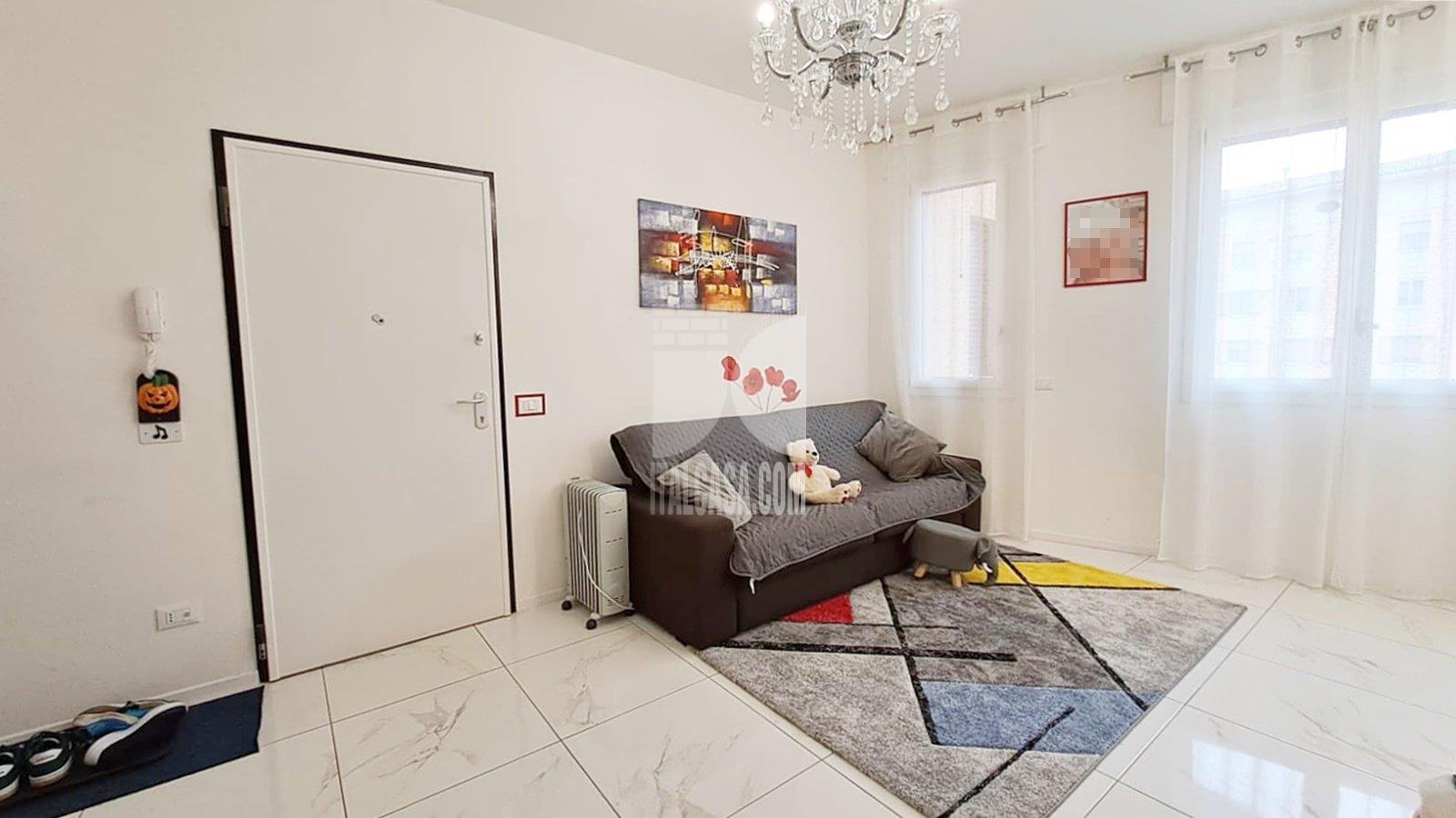 Appartamento in vendita a Goito