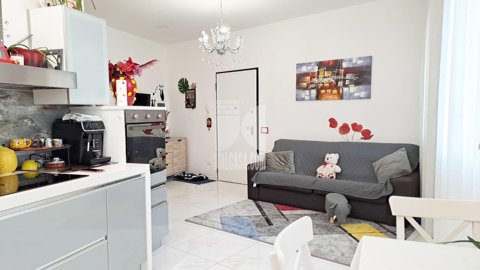 Appartamento in vendita a Goito