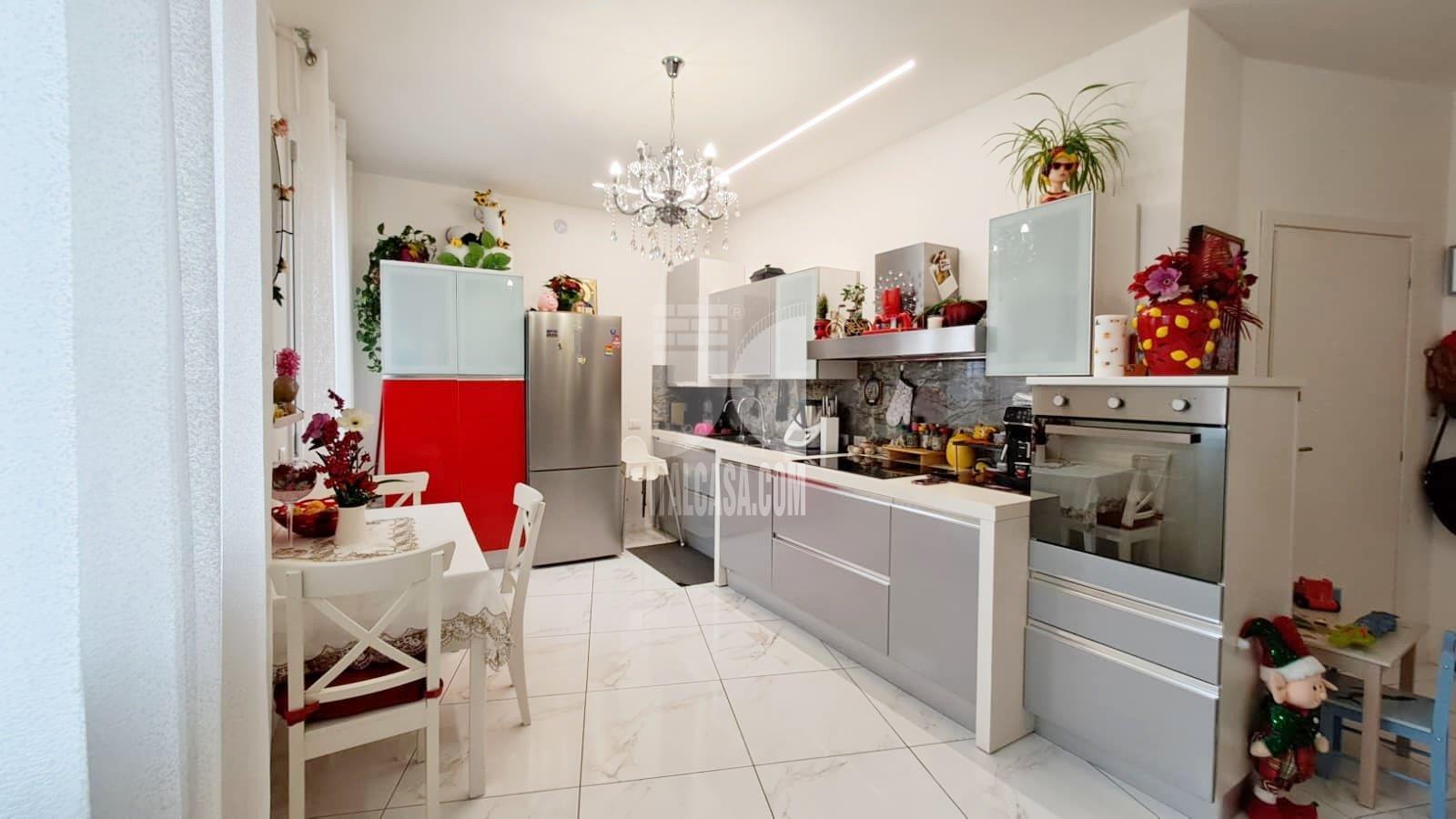Appartamento in vendita a Goito