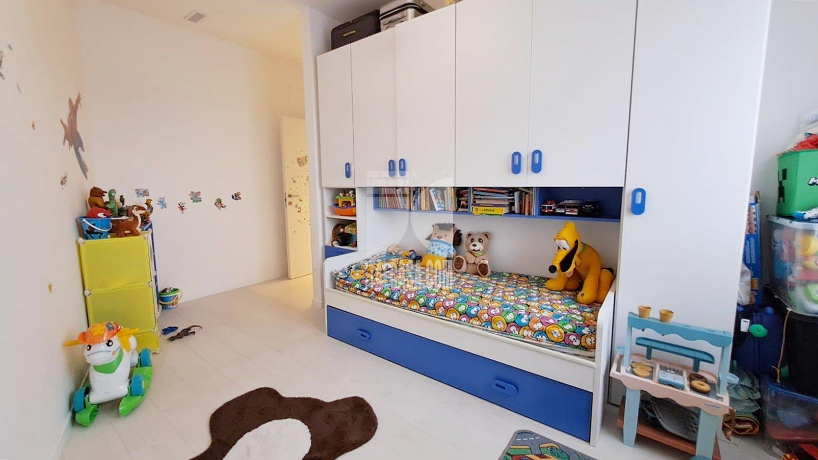 Appartamento in vendita a Goito