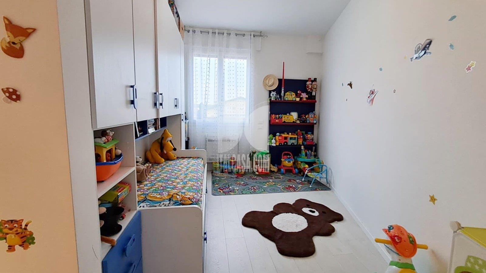 Appartamento in vendita a Goito