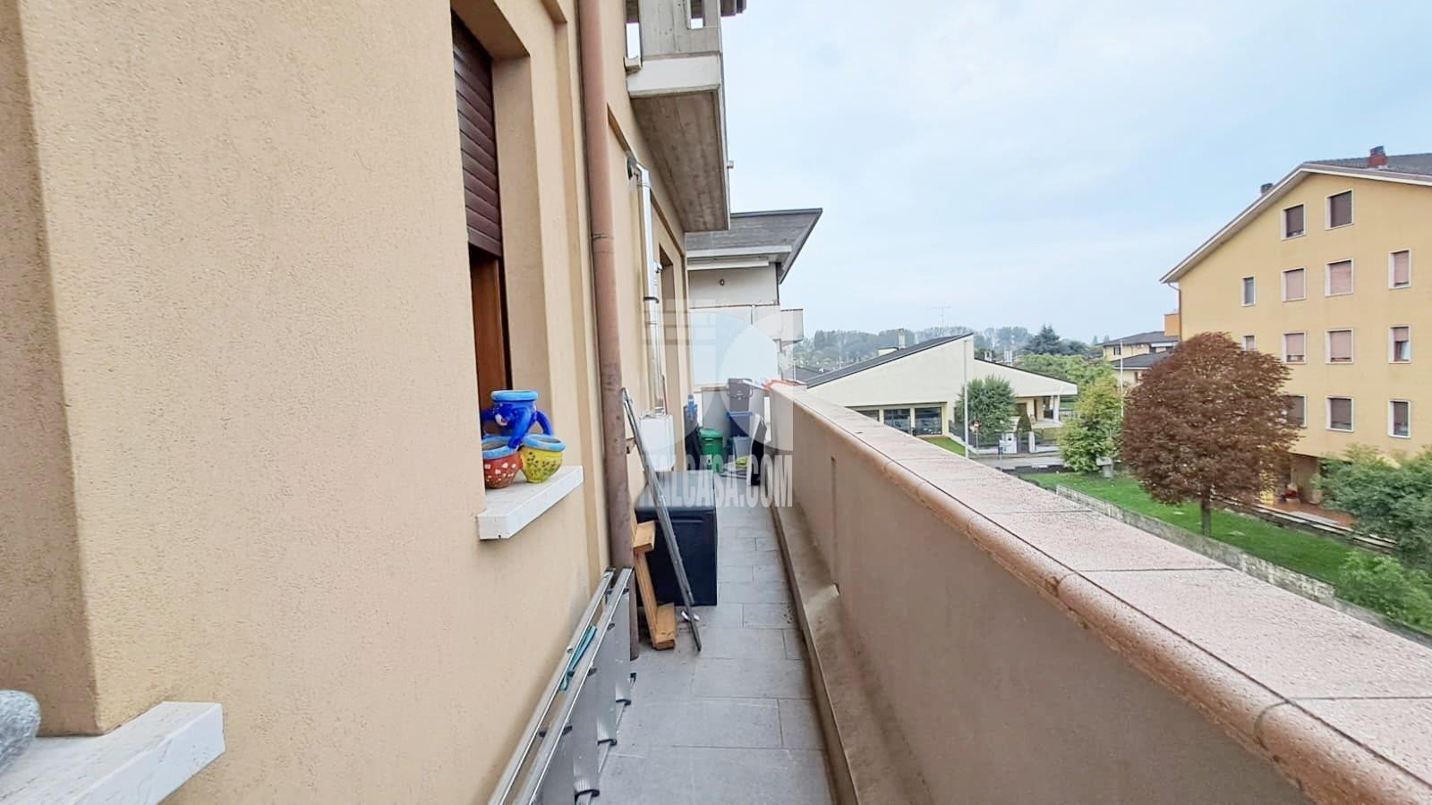 Appartamento in vendita a Goito