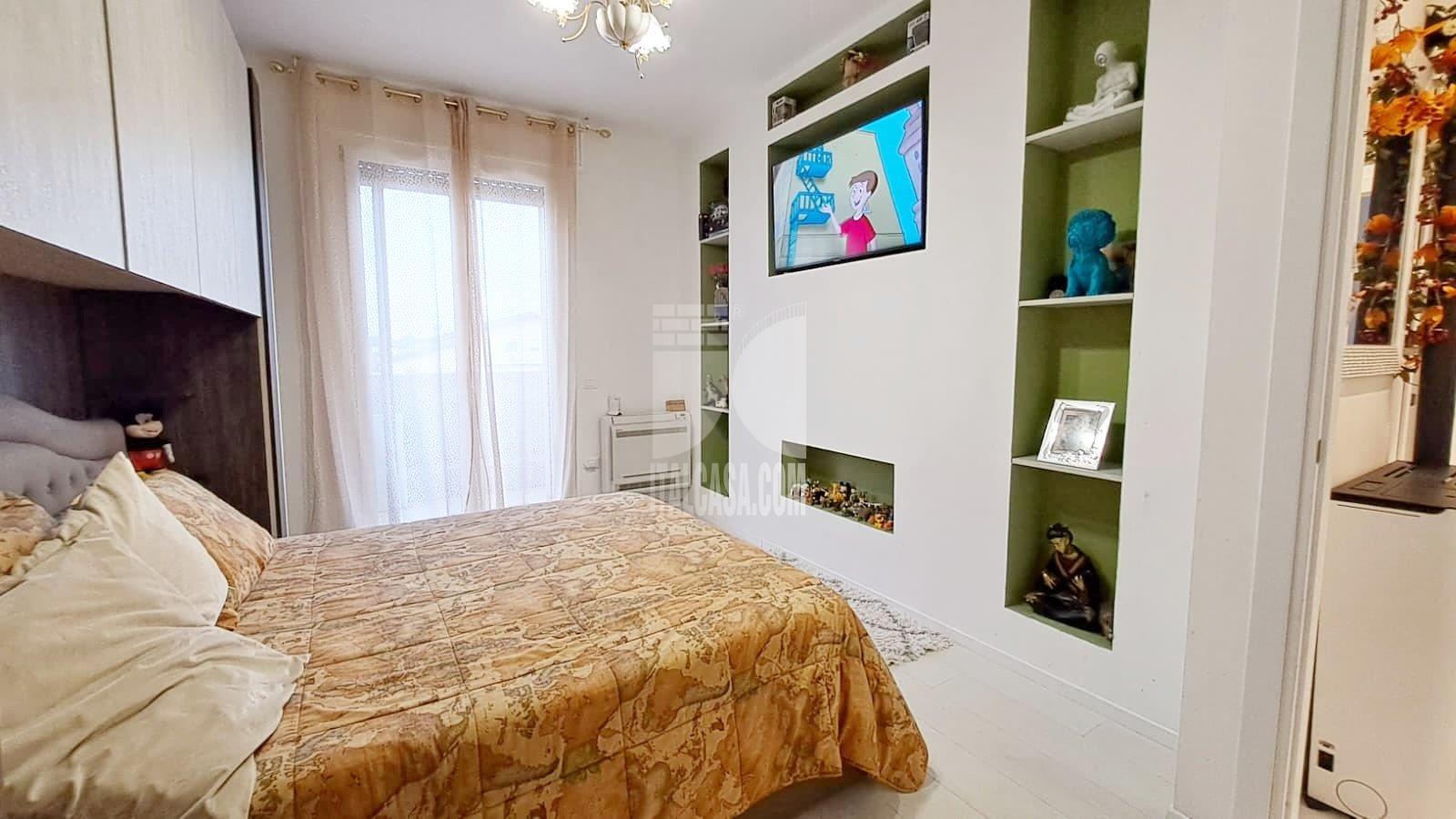 Appartamento in vendita a Goito