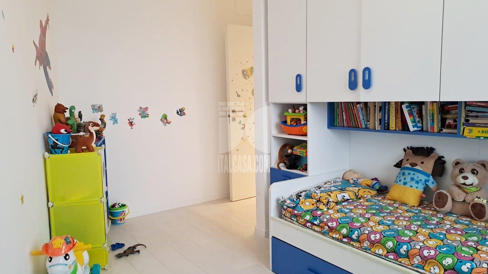 Appartamento in vendita a Goito