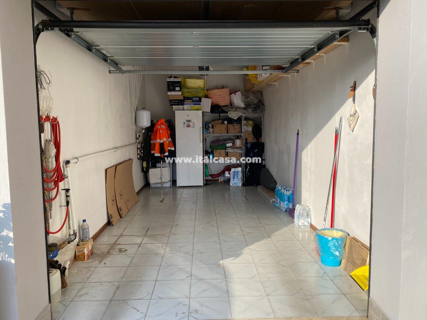 Villa a schiera di testa in vendita a San Giorgio Bigarello