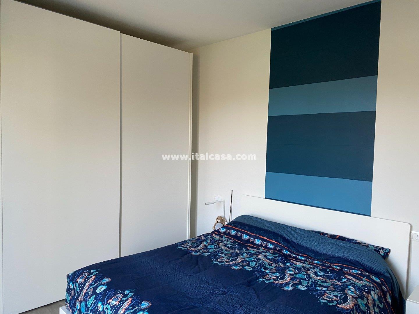 Villa a schiera di testa in vendita a San Giorgio Bigarello