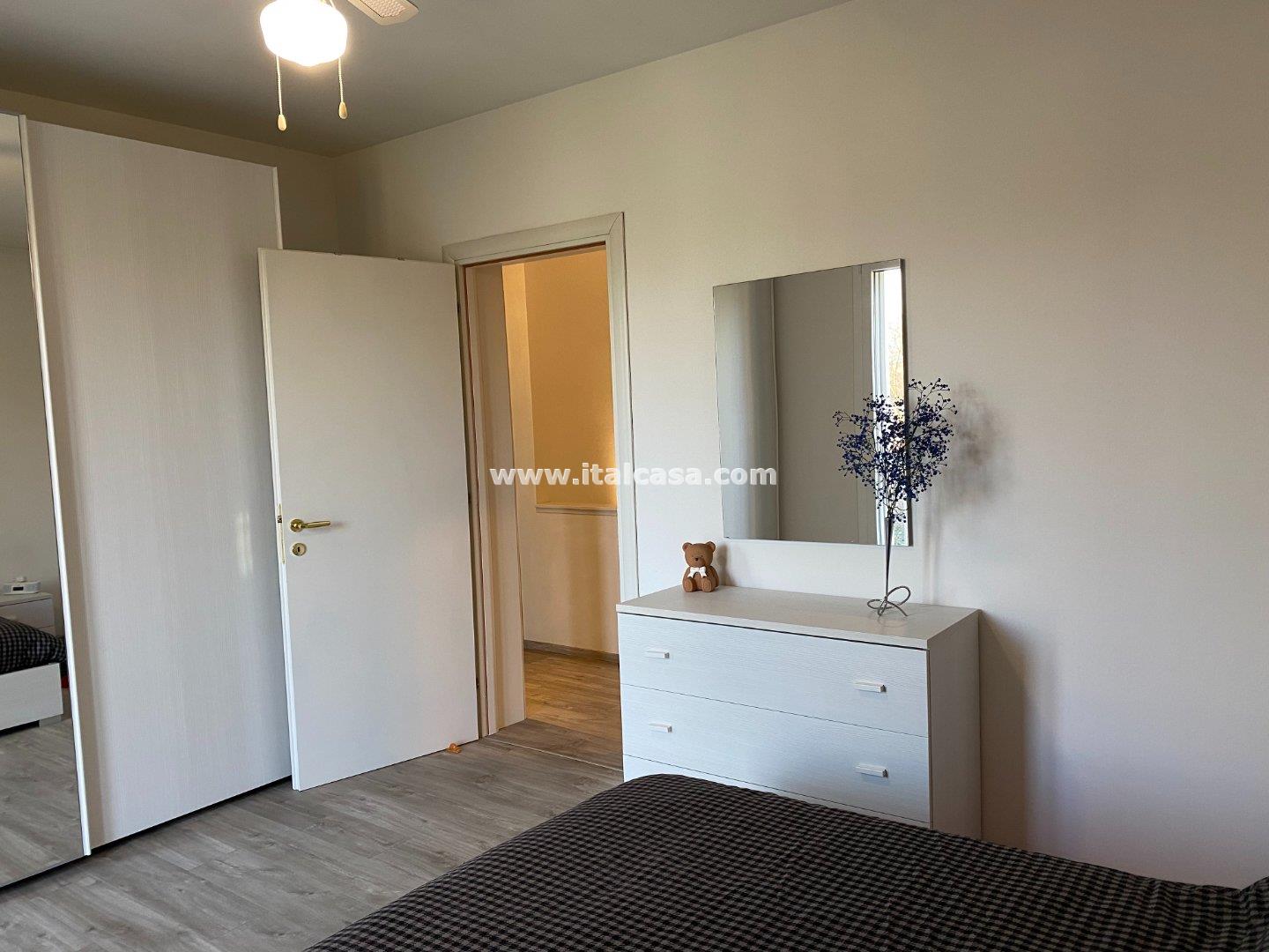 Villa a schiera di testa in vendita a San Giorgio Bigarello